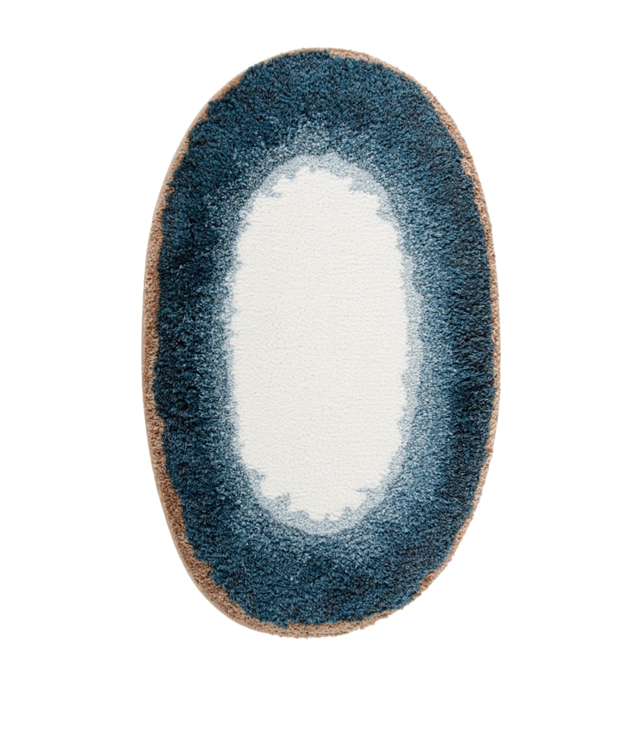 GRACCIOZA Eclipse Bath Mat (70cm x 120cm) Image 1