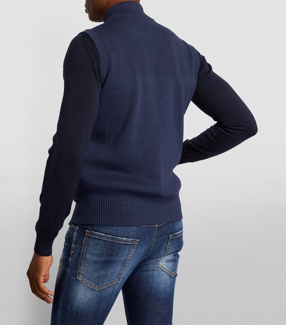 Hybridge Gilet 9067 Image 3