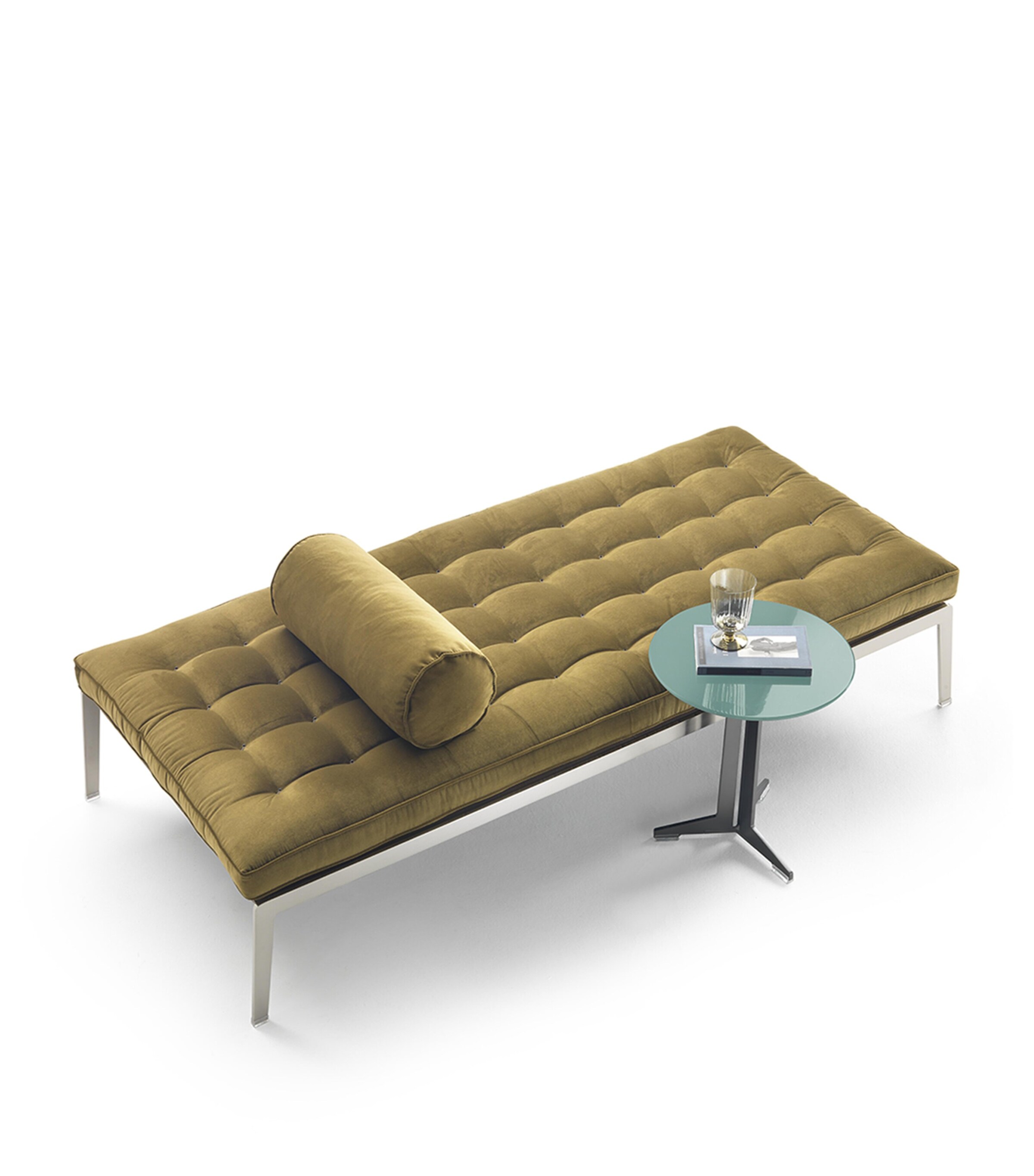 Magi Bench 6003 OLIVE Image 2