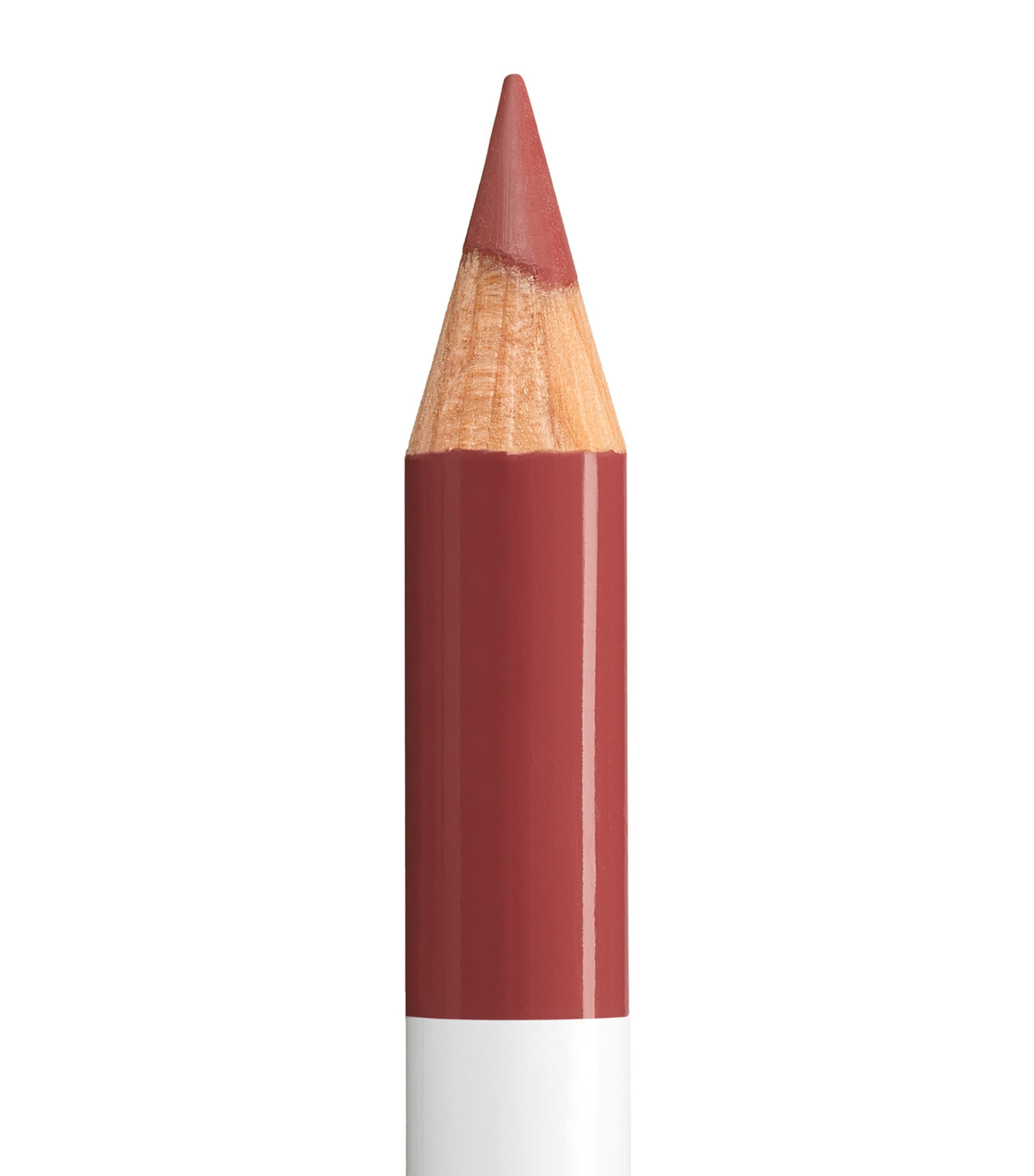 Trait d'Hermès Lip Colour Pencil  18 BEIGE THE X3 Image 2