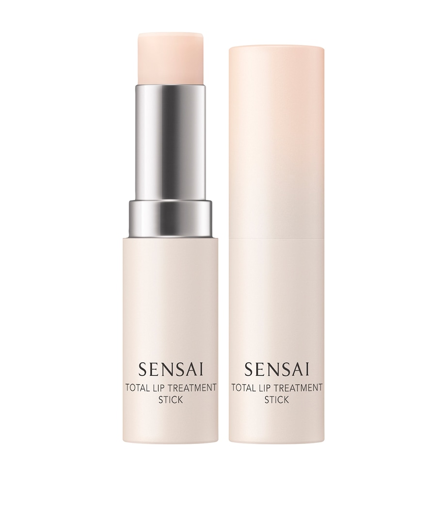 Total Lip Treatment Stick NO COLOUR Image 1