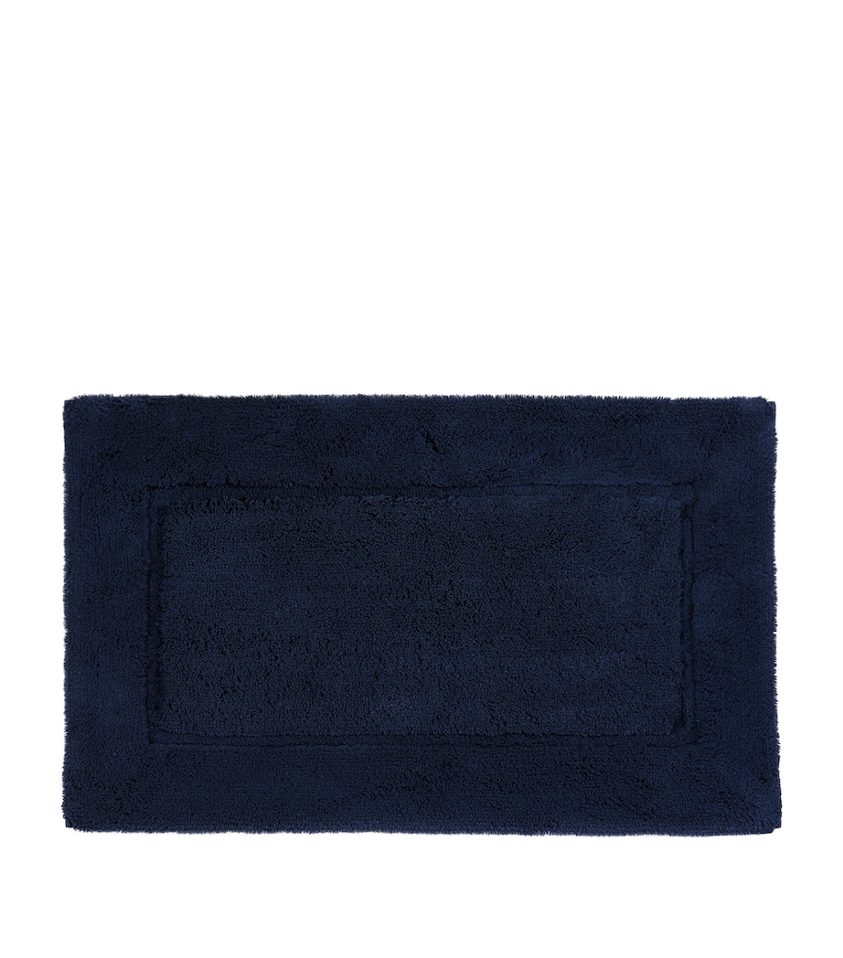Must Bath Mat (70cm x 120cm) 314 NAVY Image 1