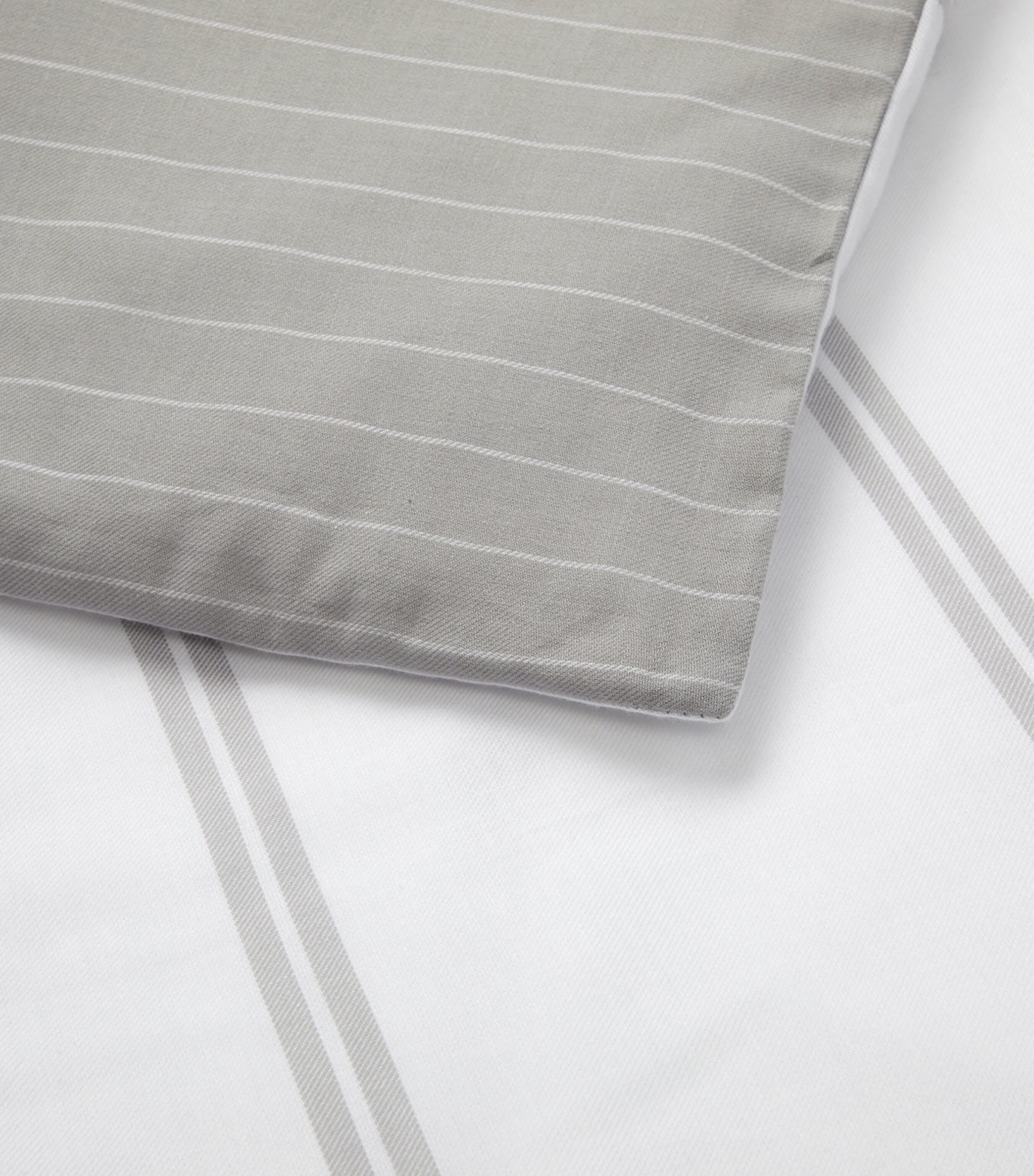 Ralph Lauren Home Cotton Kerrigan King Duvet Cover (240cm x 220cm) Andover Image 3