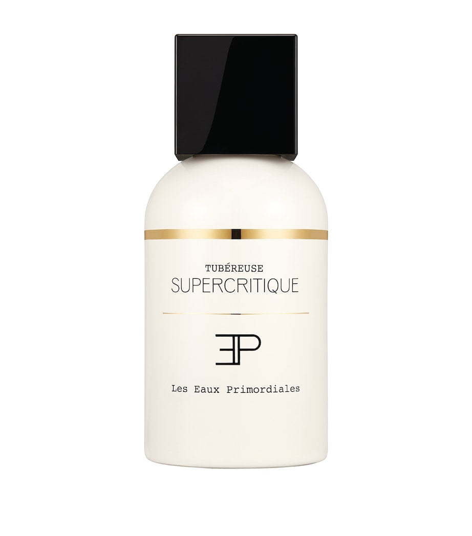 Les Eaux Primordiales Tubereuse Supercritique Eau de Parfum (100ml) Image 1