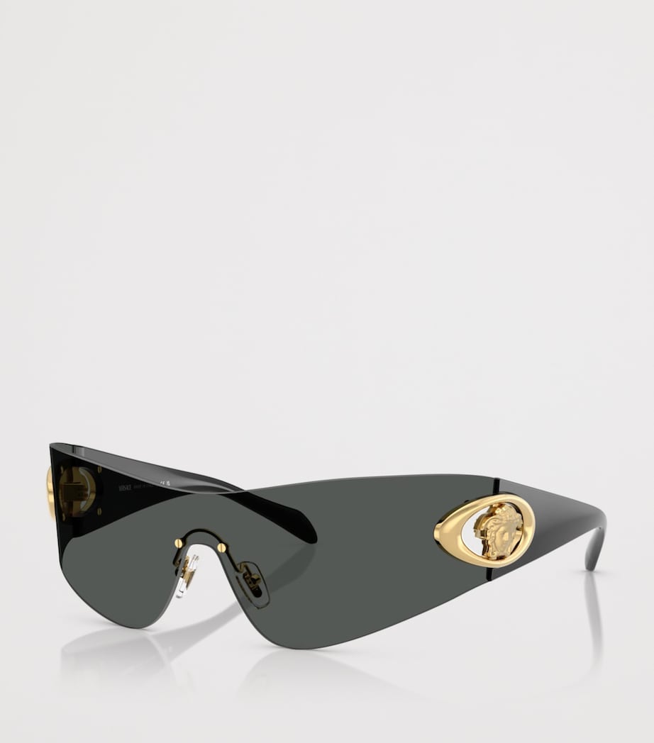 Versace Metal VE2280 Sunglasses Image 2