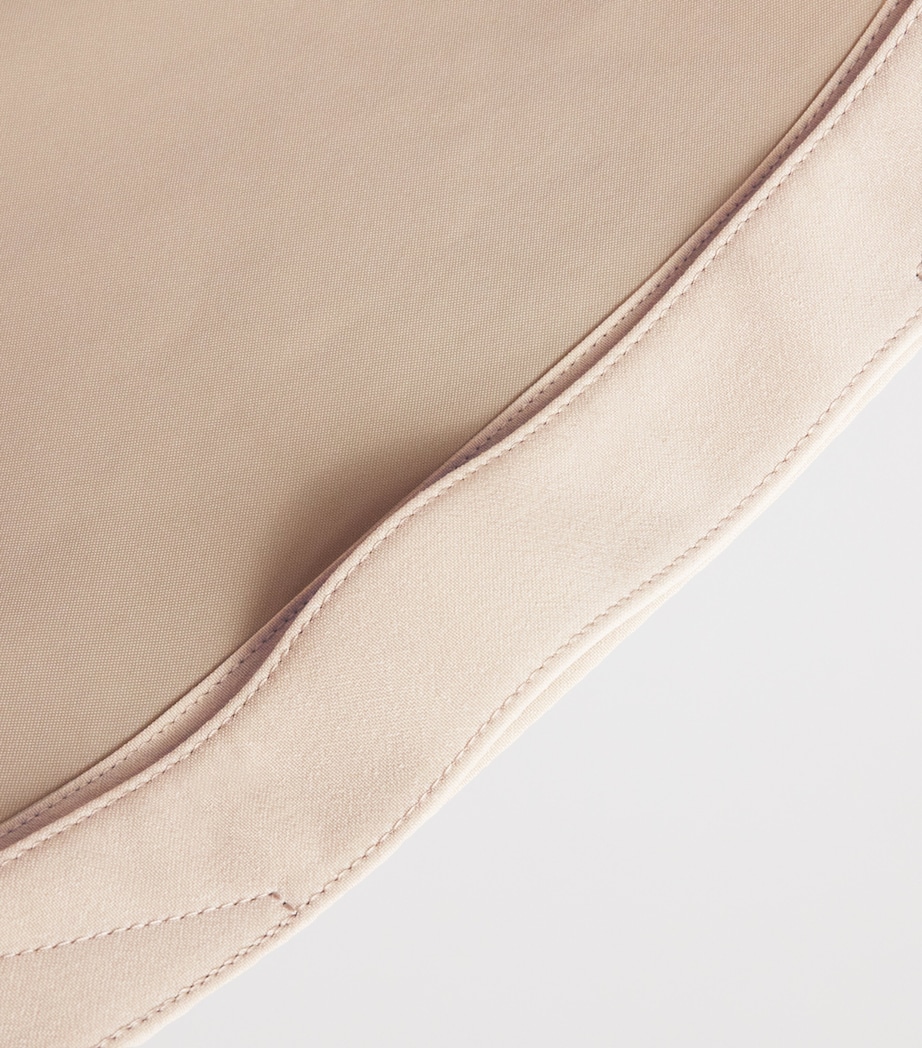 Small Drawn and Pressed Tote Bag 48 Image 4