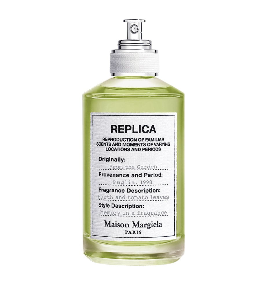 Maison Margiela Replica From The Garden Eau de Toilette (30-100ml) Image 1