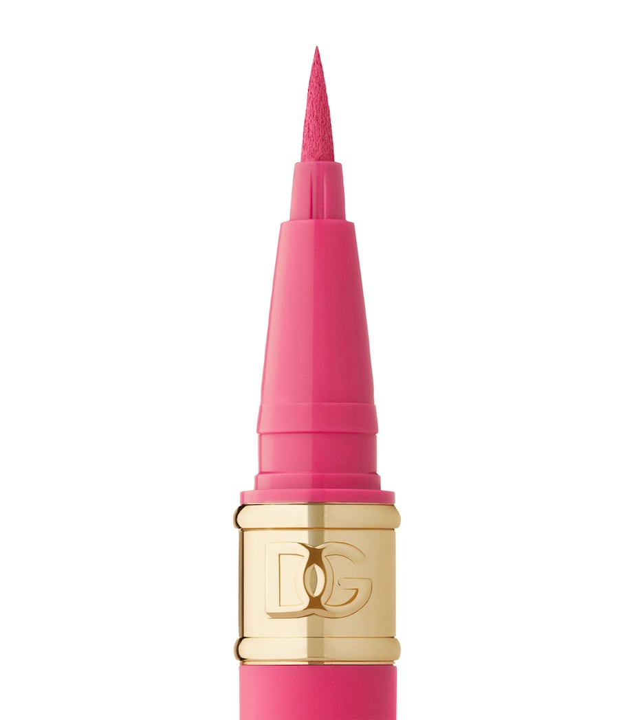 That’s My Line! 24H Lasting Waterproof Eyeliner 02 LMK Image 5