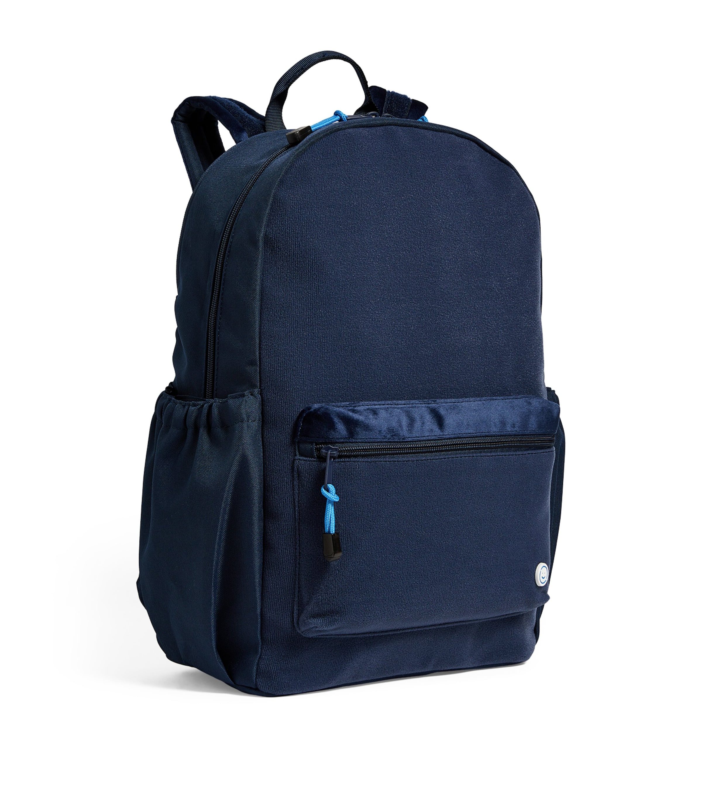 Large Backpack NAVY Image 3