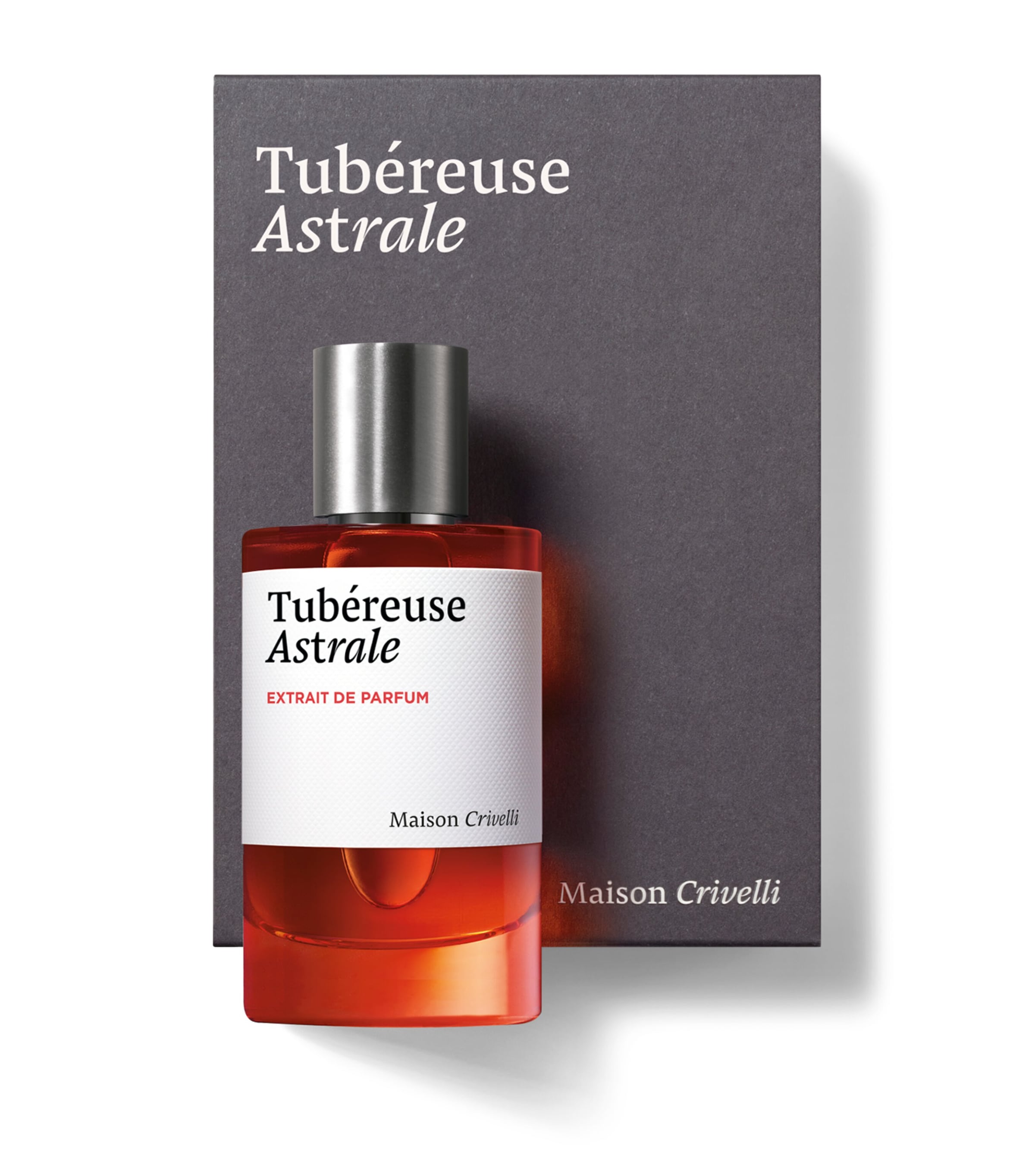 Tubéreuse Astrale Perfume Extract (100ml) NO COLOUR Image 2