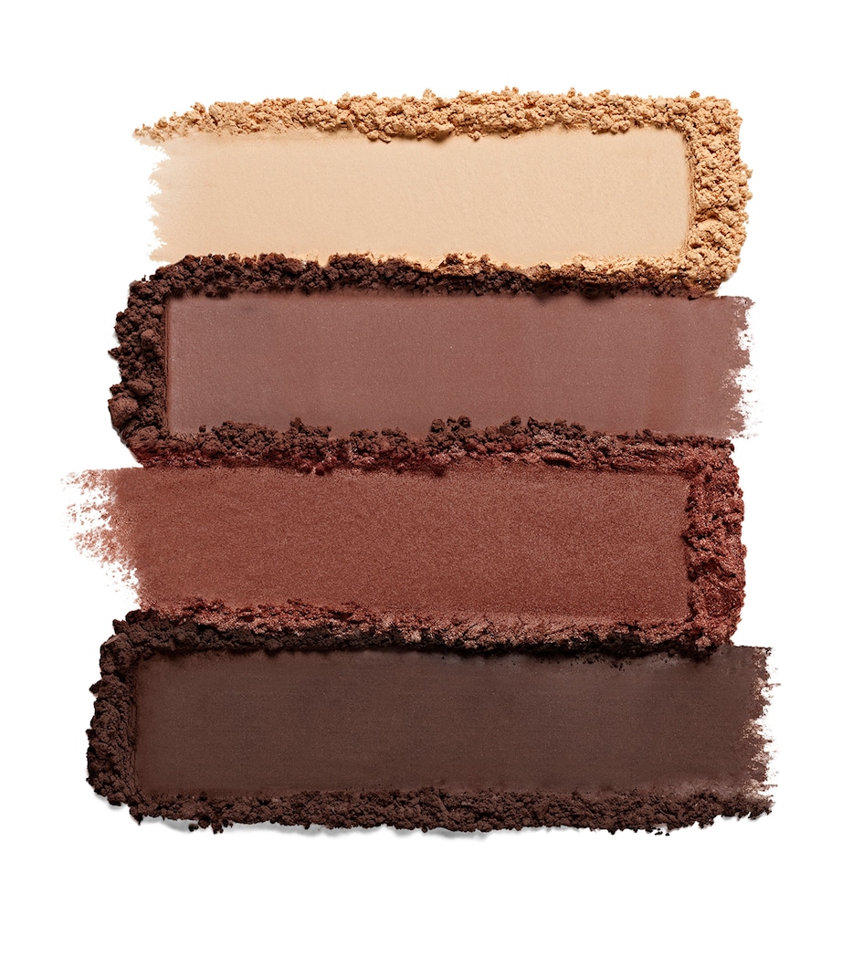 The Essential Eyeshadow Quad GALLERY HOP Image 2