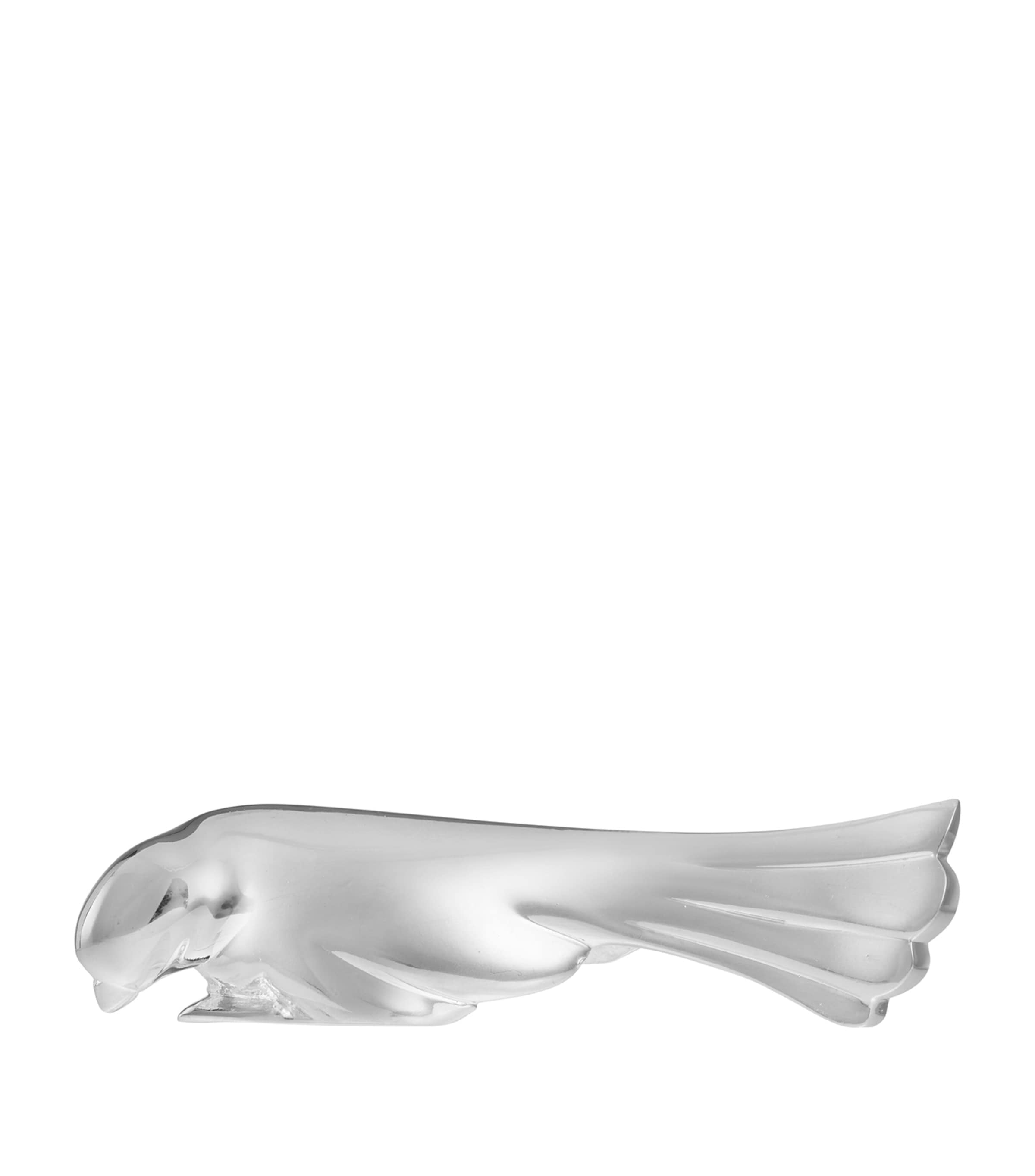 Silver-Plated Gallia Knife Rests SILVER Image 3