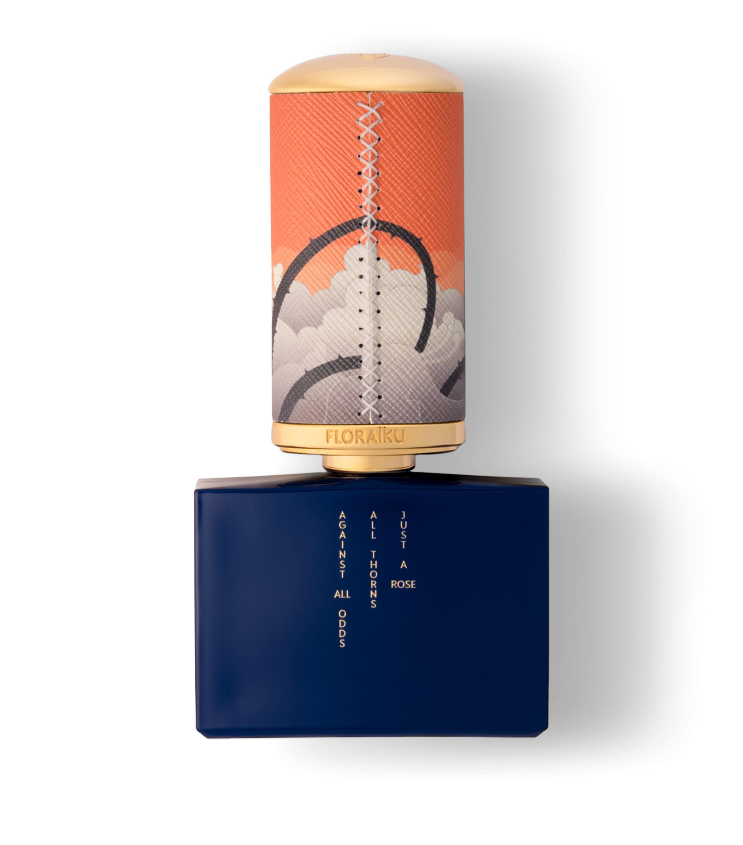 Just A Rose Eau de Parfum Fragrance Gift Set (50ml) NO COLOUR Image 4