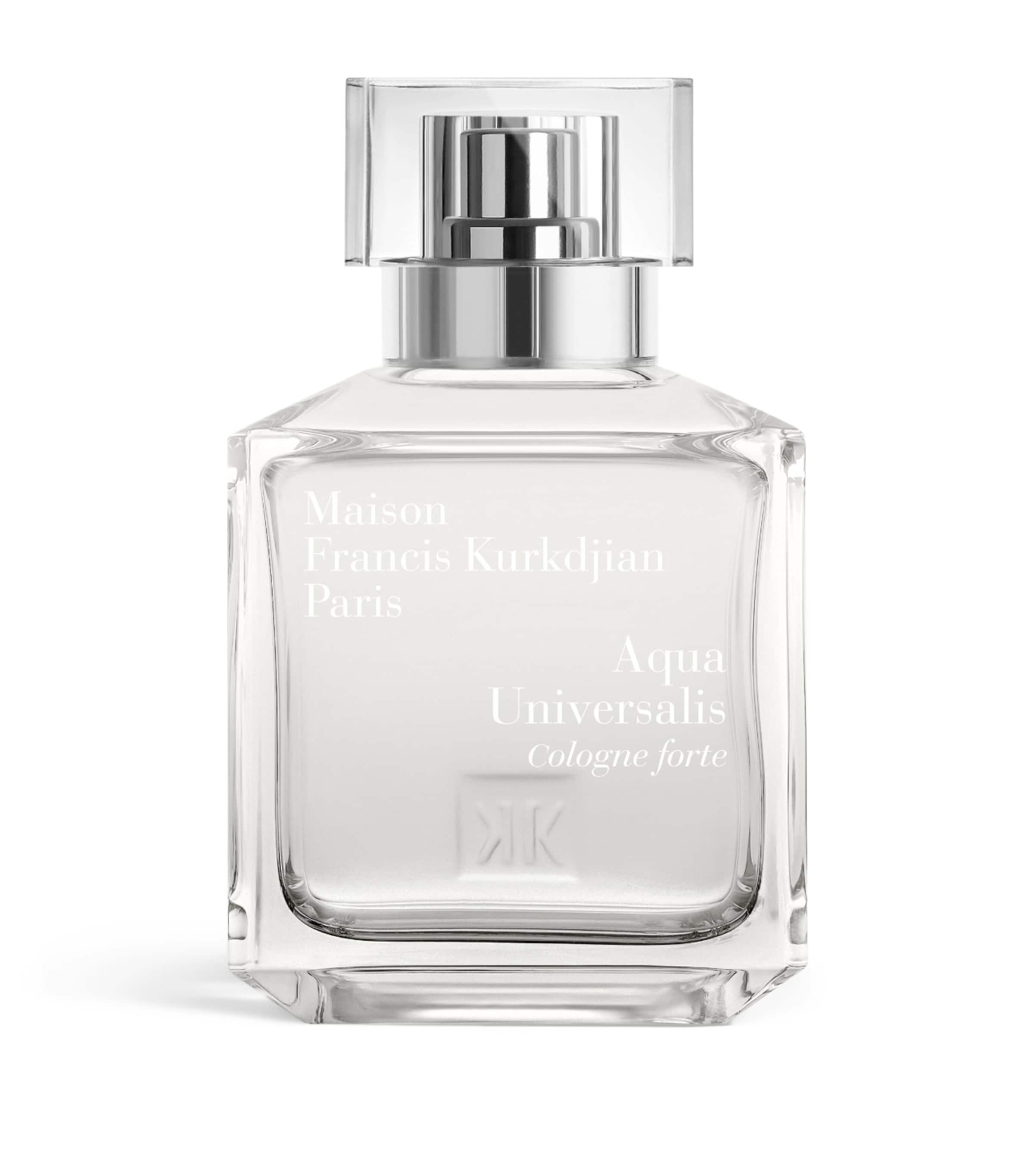 Maison Francis Kurkdjian Aqua Universalis Cologne forte Eau de Parfum (70ml) Image 1