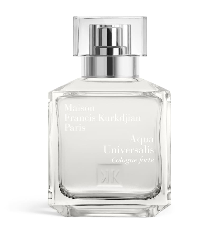 Maison Francis Kurkdjian Aqua Universalis Cologne forte Eau de Parfum (70ml) Image 1