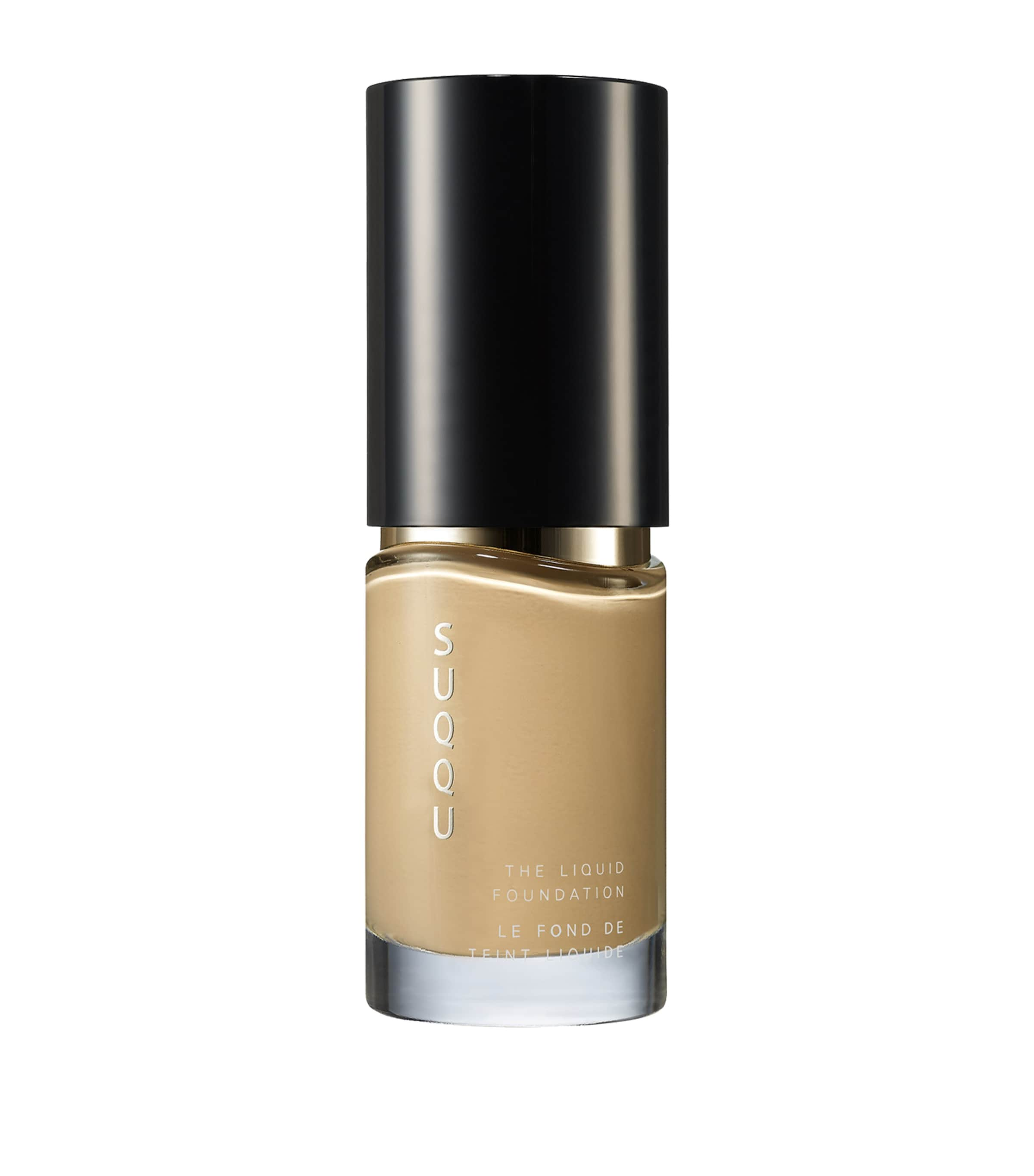 Suqqu The Liquid Foundation In White