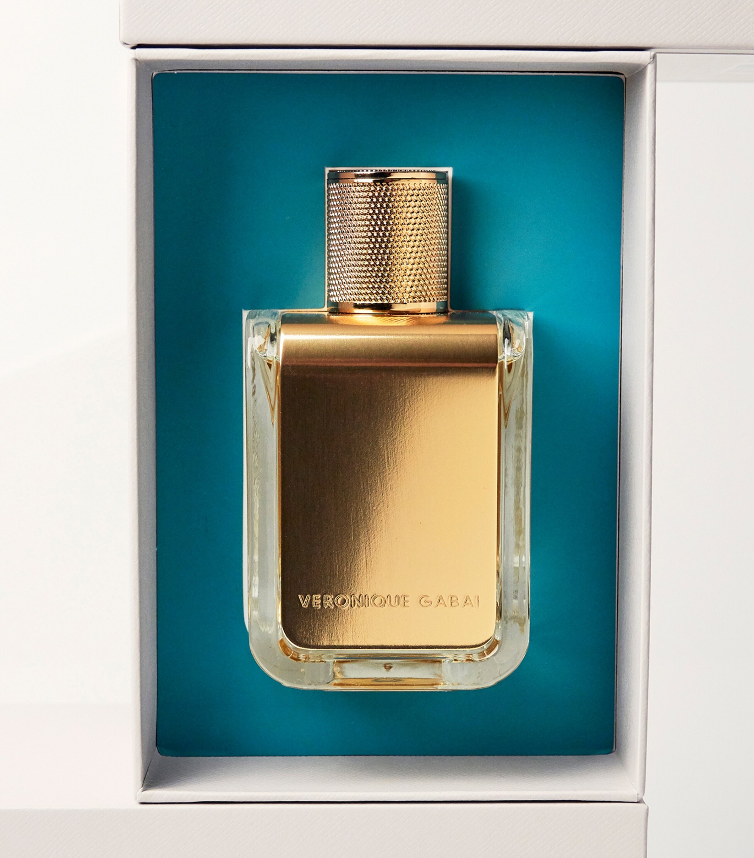 Eau d’Azur Eau de Parfum (85ml) NO COLOUR Image 3