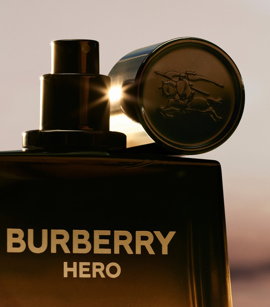 Burberry Burberry Hero Elixir de Parfum (60ml) Image 4