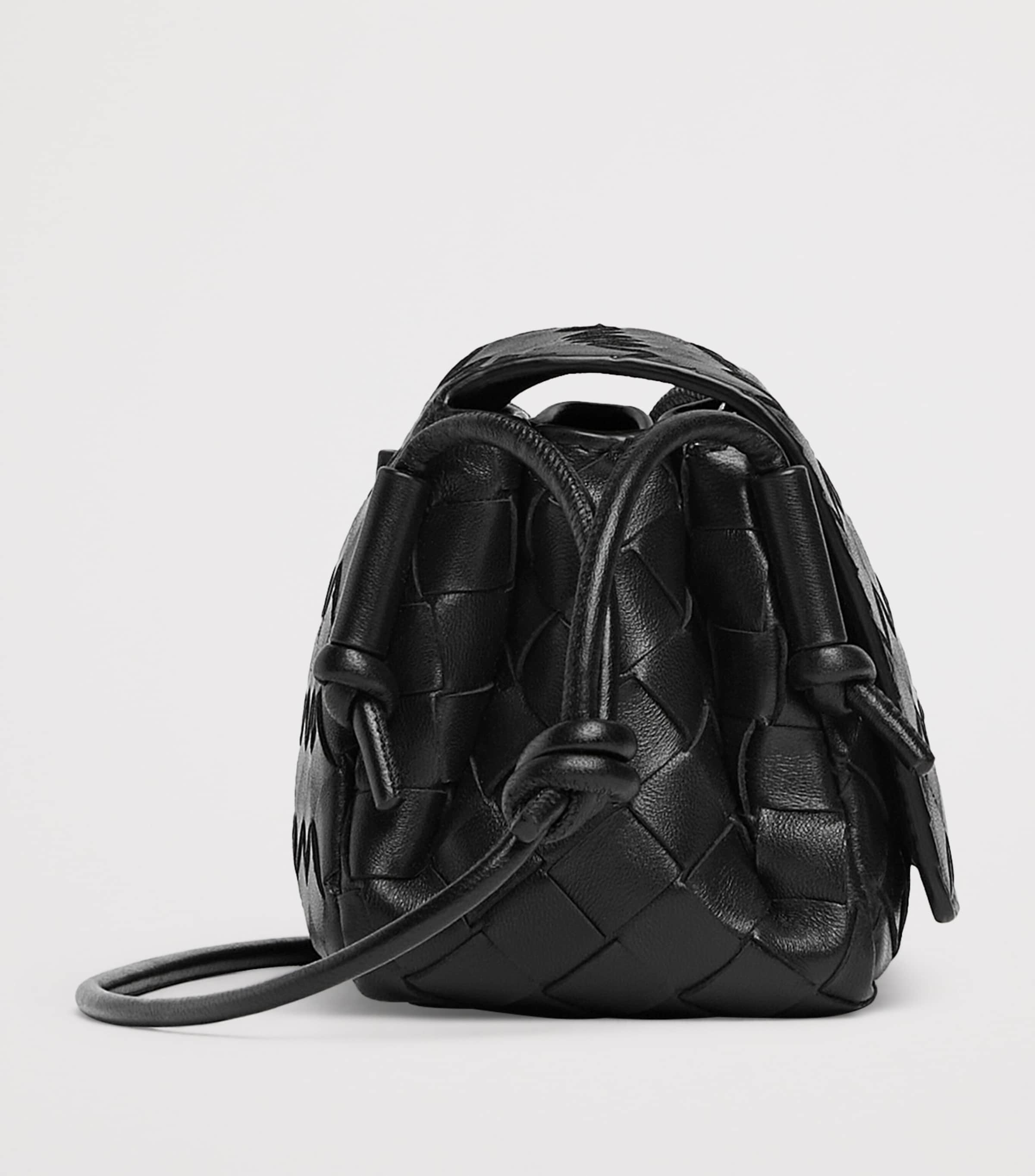 Leather Notturno Pouch 8425 Image 4