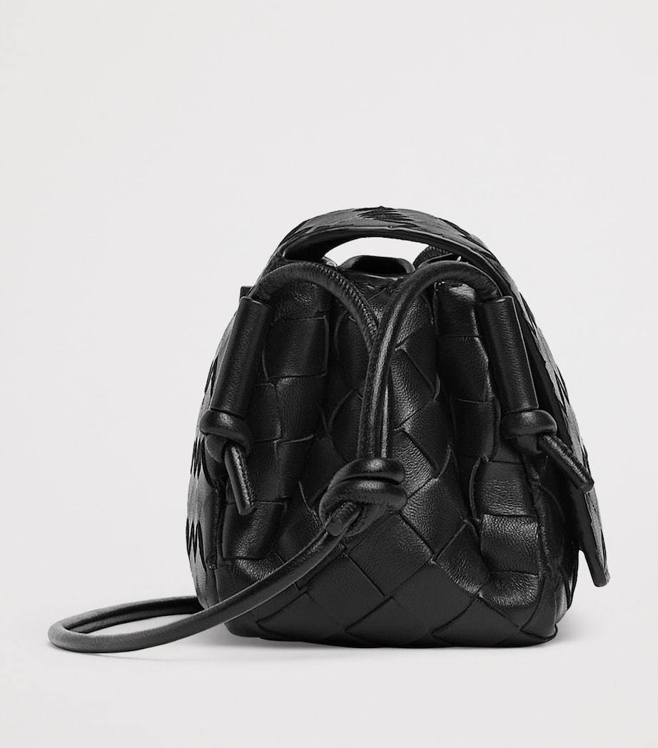 Leather Notturno Pouch 8425 Image 4