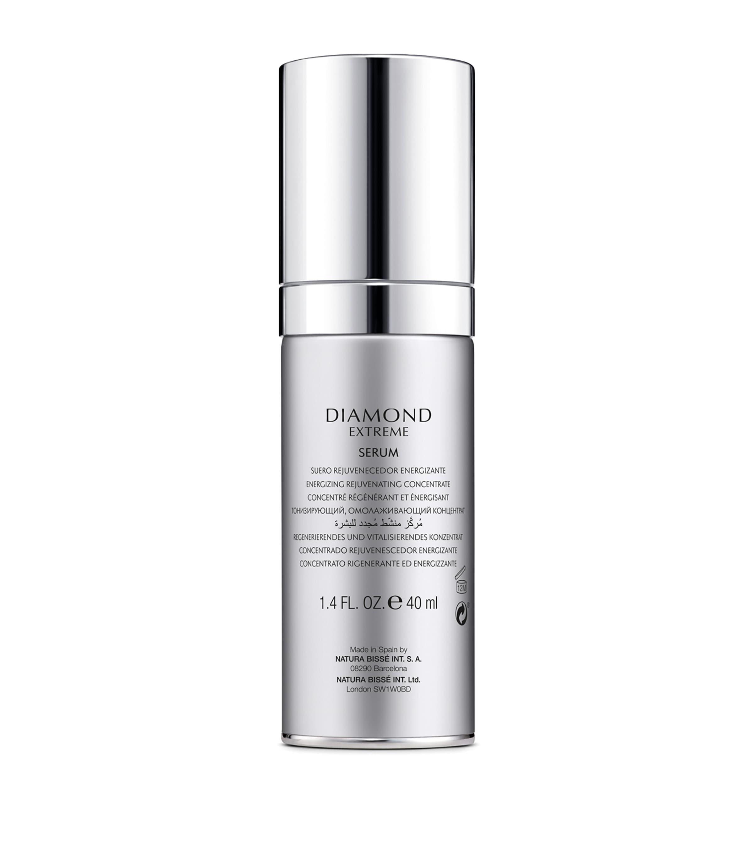 Diamond Glyco Extreme Peel (30ml) NO COLOUR Image 3
