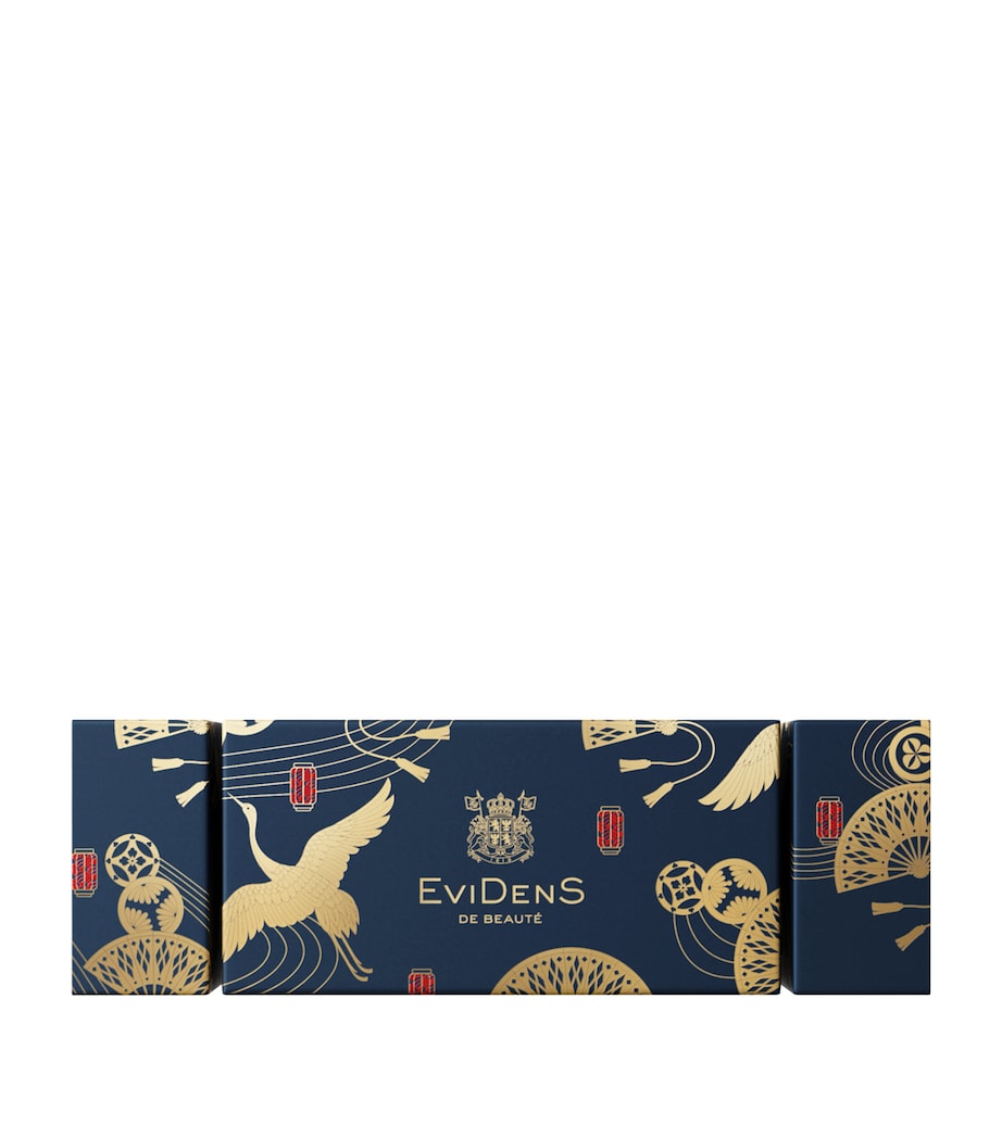 The Discovery Cracker Skincare Gift Set NO COLOUR Image 3
