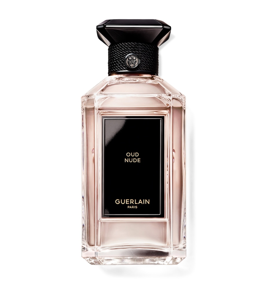 L'Art & La Matière Oud Nude Eau de Parfum (200ml) NO COLOUR Image 1