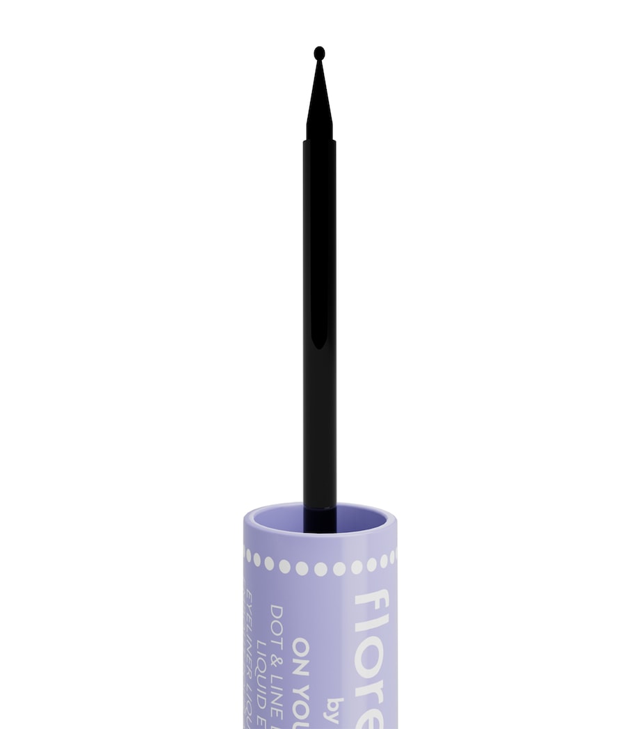 On Your Mark Dot & Line Dual Ended Liquid Eyeliner NO COLOUR Image 3