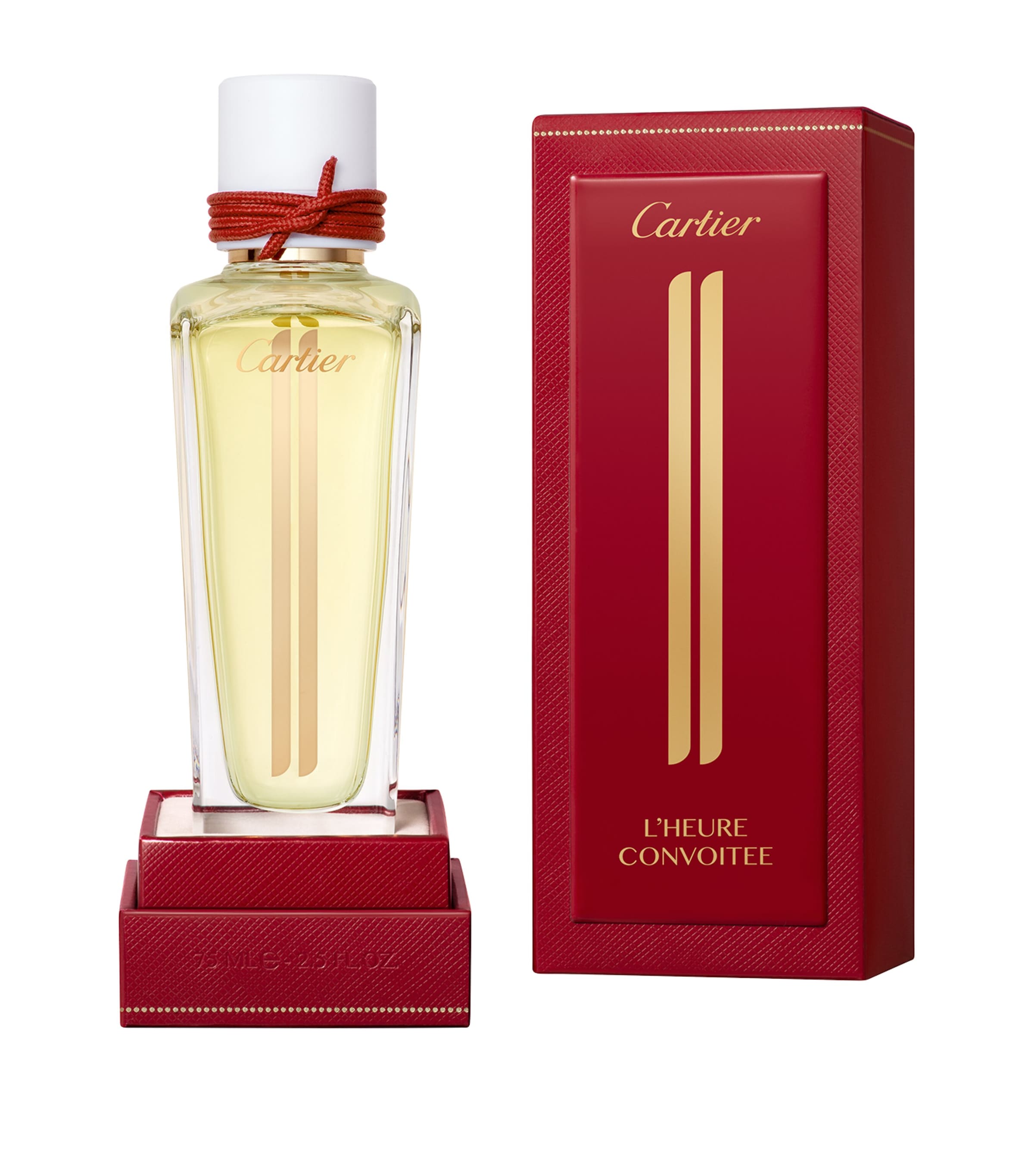 L'Heure Convoitée Ii Eau de Parfum (75ml) NO COLOUR Image 3