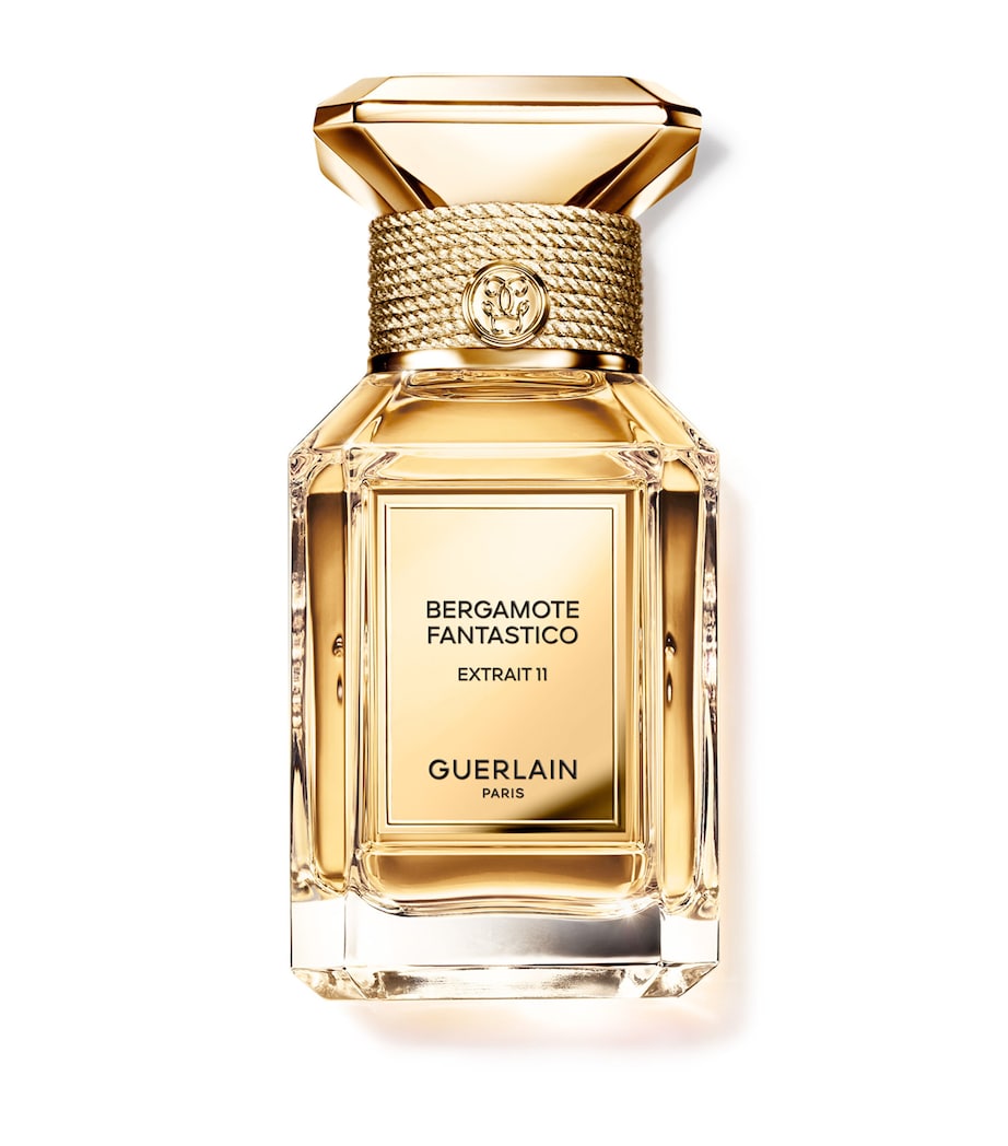 Guerlain L’Art & La Matière Bergamote Fantastico Extrait 11 Extrait de Parfum (50ml) Image 1