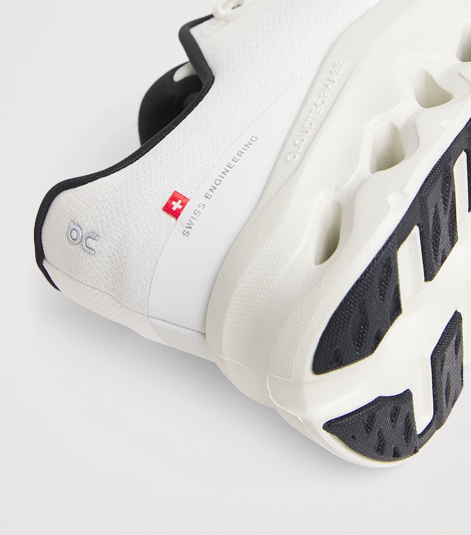 Cloudtilt Trainers PEARL | ICE Image 6