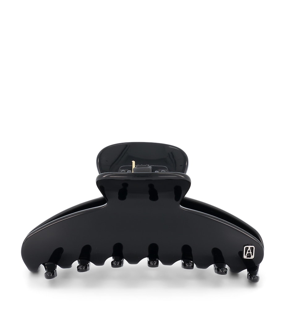 Timeless Saint Germain Claw Hair Clip N- NOIR Image 1