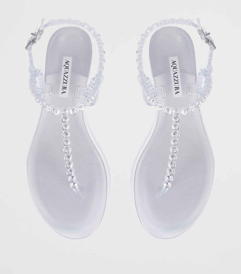 Almost Bare Sandals OTHER Image 4