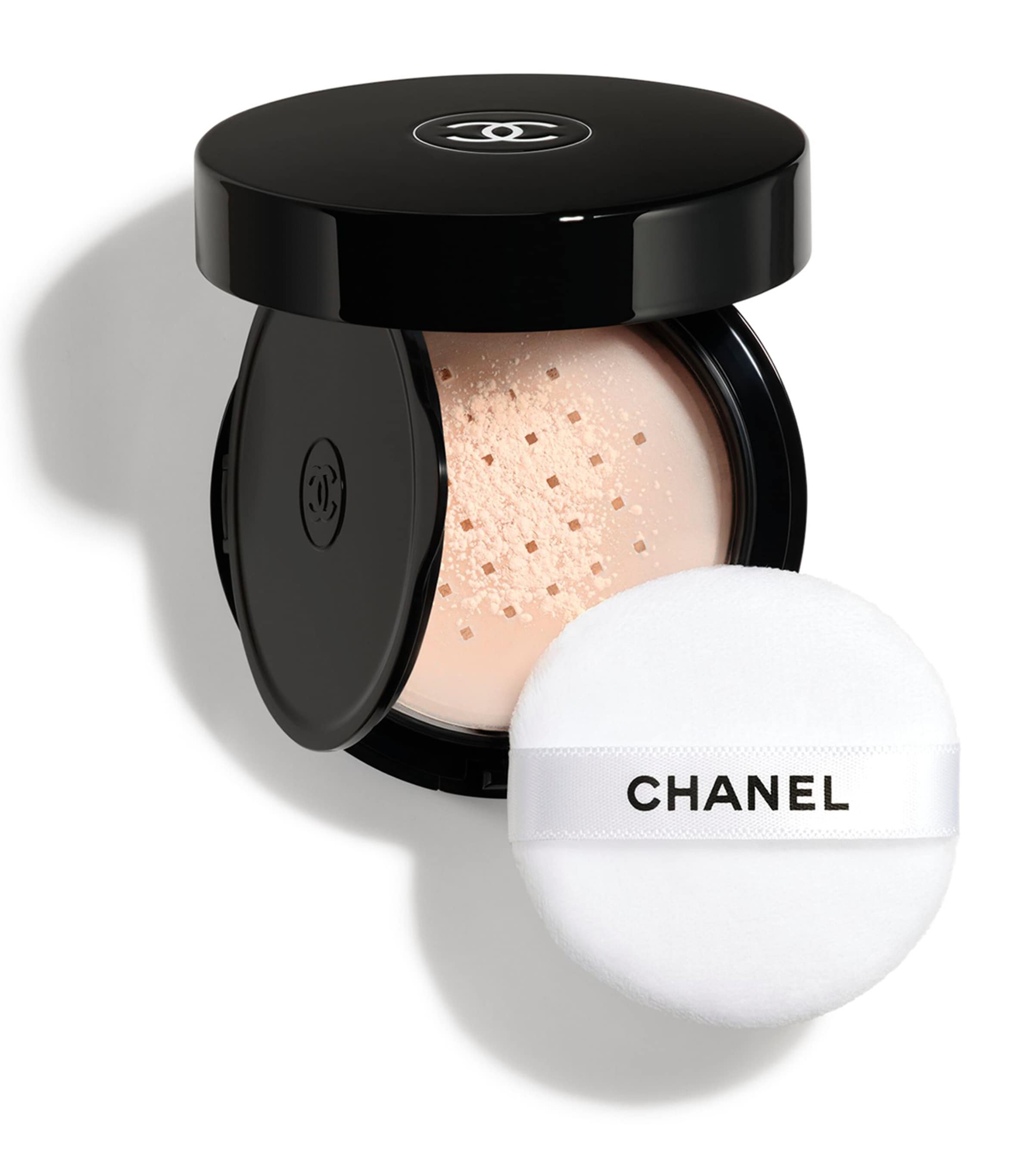 Chanel Poudre Universelle Libre Pressed Powder
