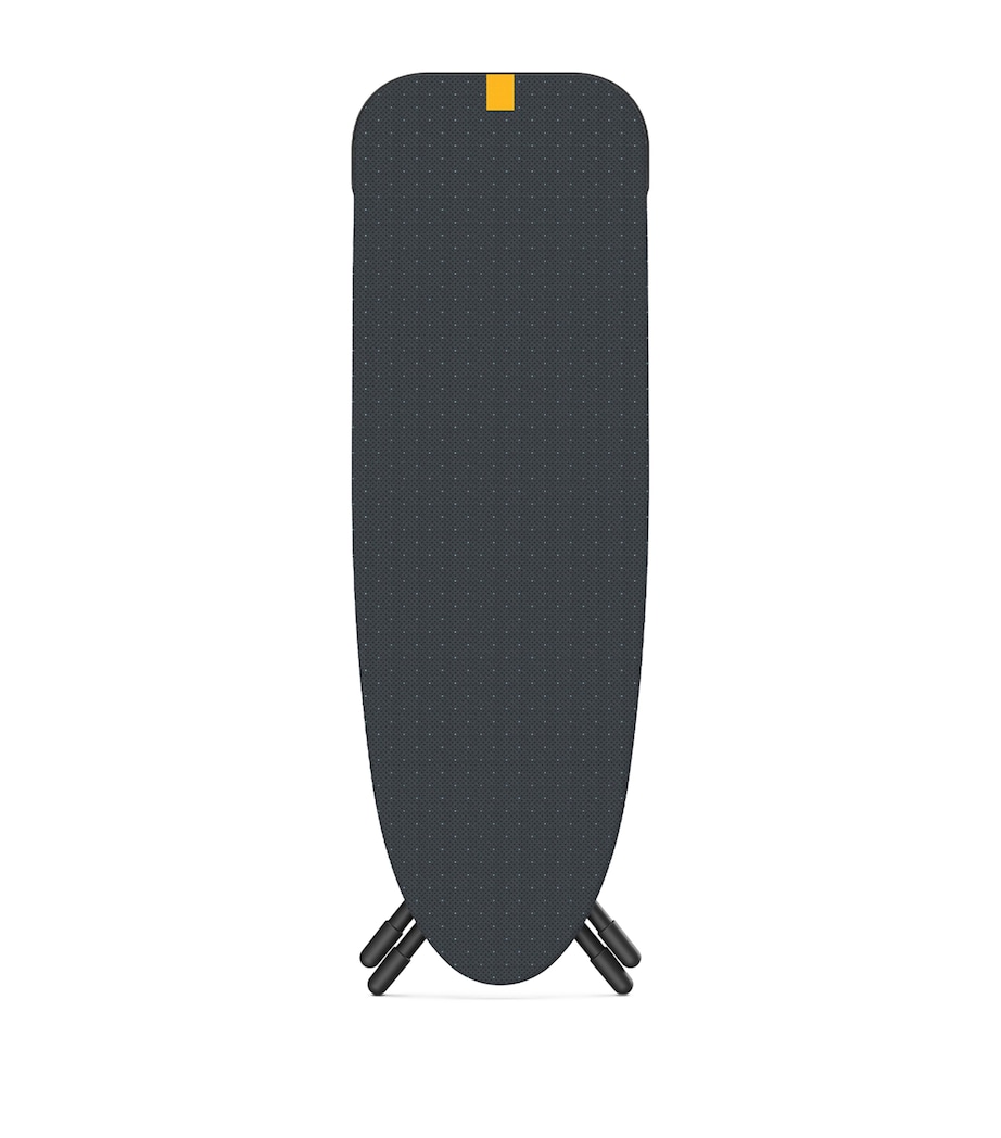Glide Max Plus Ironing Board BLACK Image 4