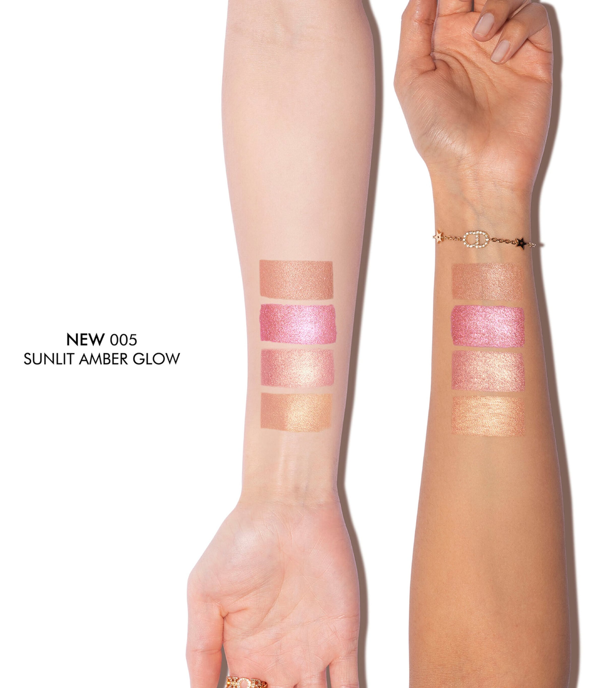 Backstage Face Glow Palette 005 Image 2