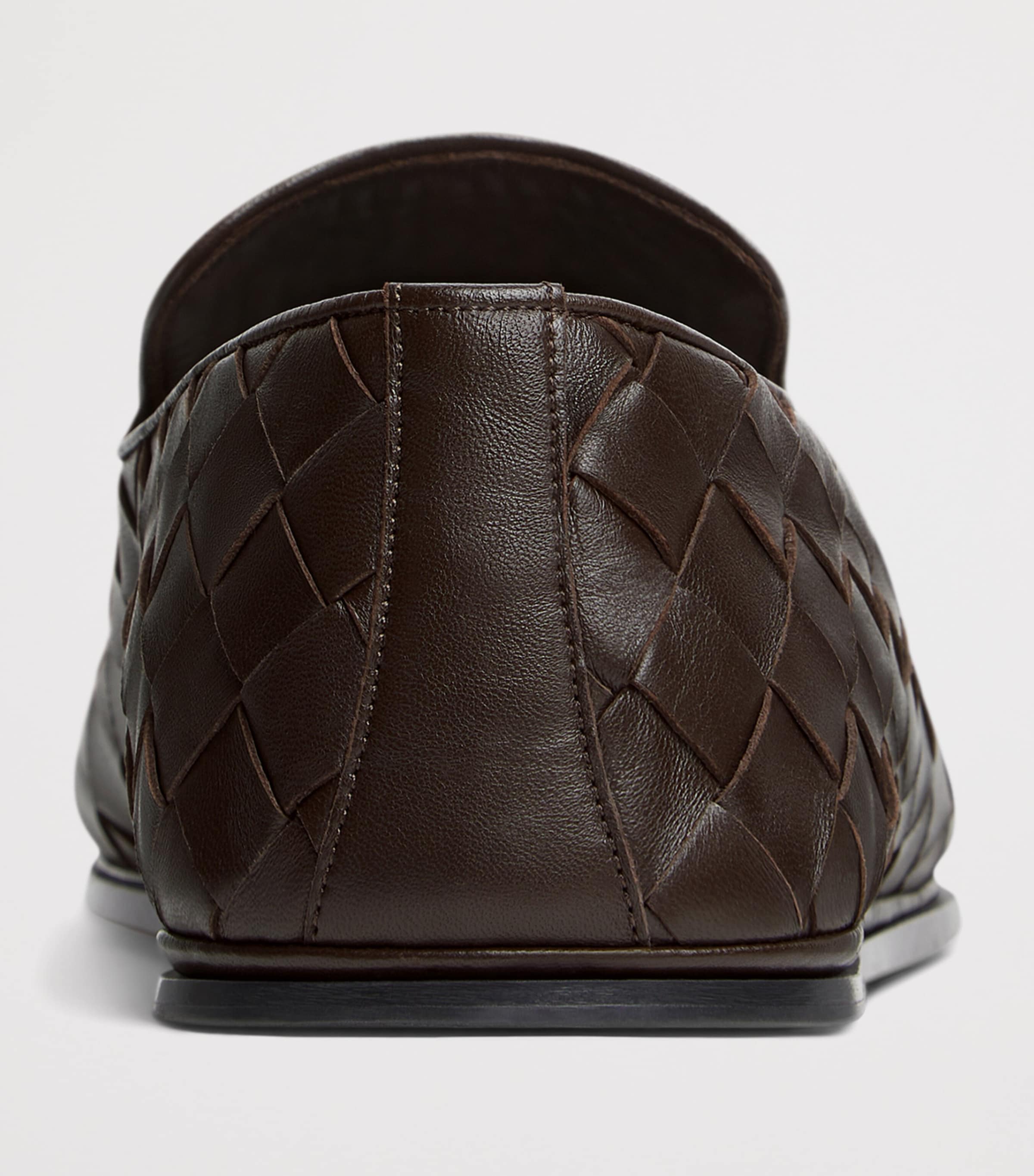 Leather Sunday Loafers 2113 Image 5