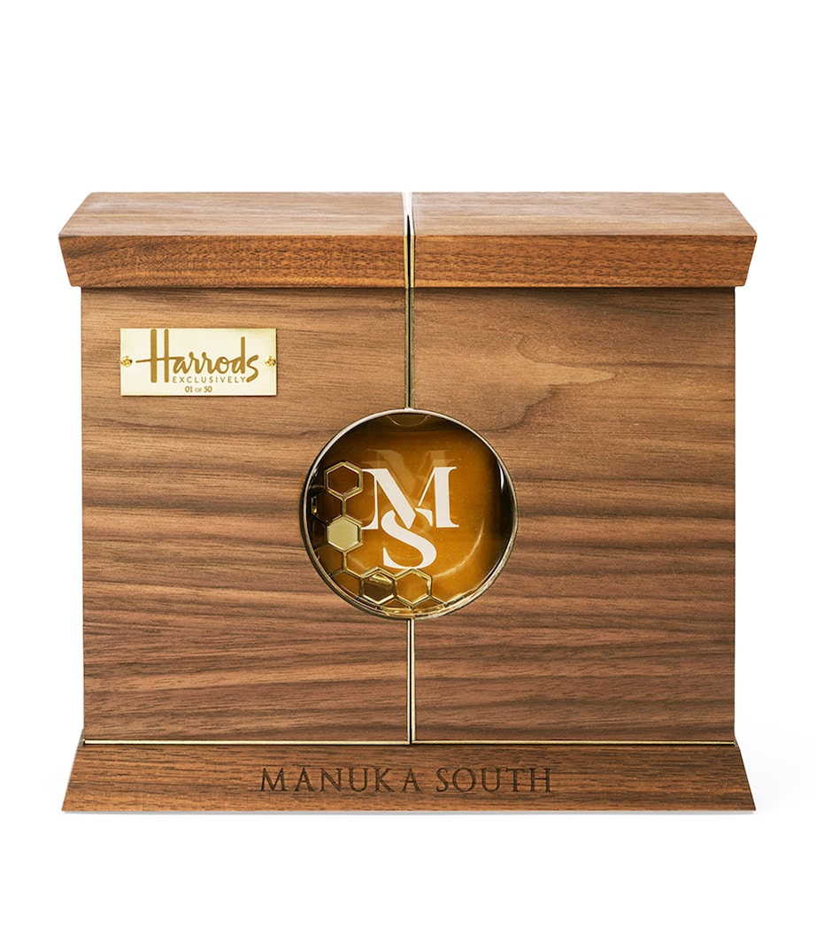 Limited Reserve UMF 35+ MGO2190 Manuka Honey (250g) NO COLOUR Image 3