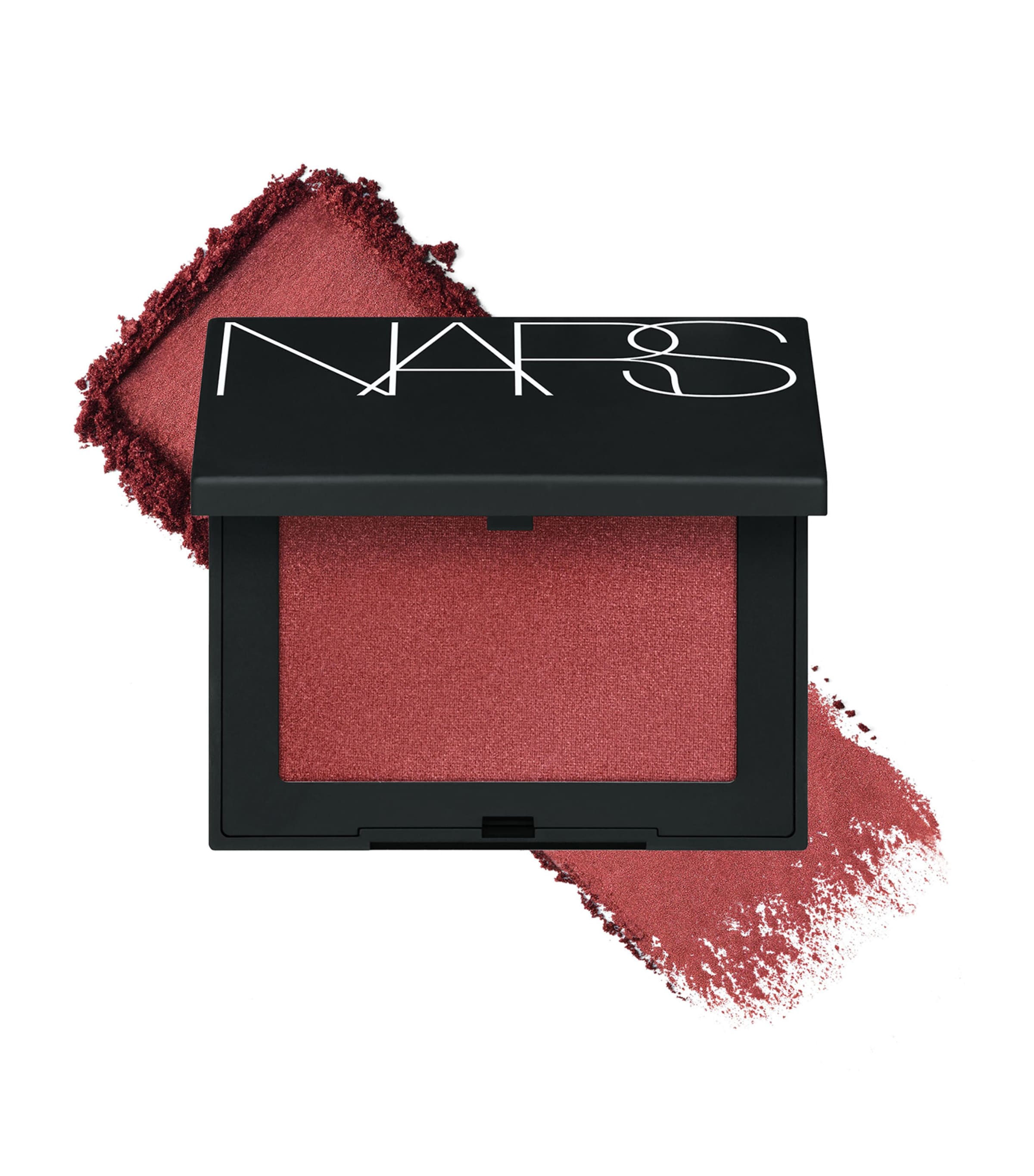 NARS Blush Powder Orgasm Rush Image 1