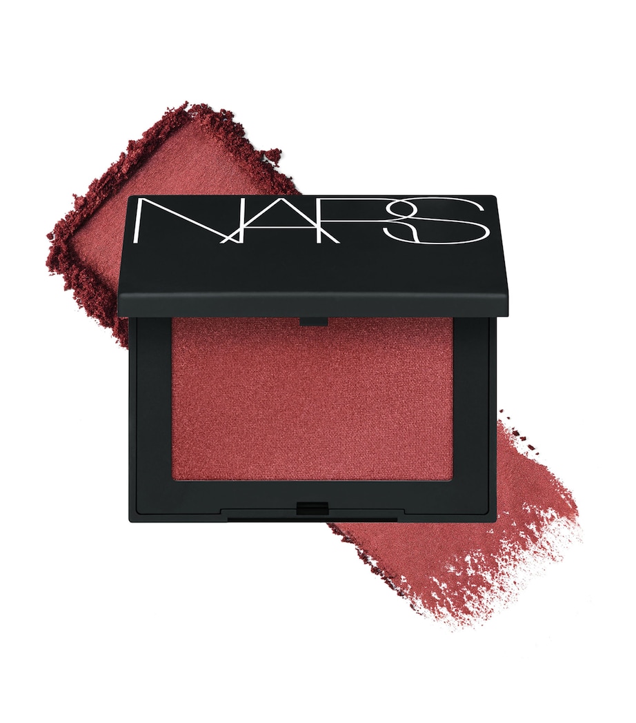 NARS Blush Powder Orgasm Rush Image 1