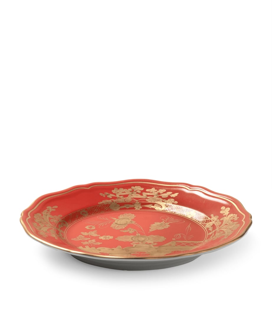Oriente Italiano Rubrum Bread Plate (17cm) G00132900 Image 2