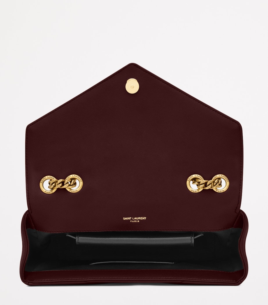 Small Loulou Shoulder Bag 6197 Image 5