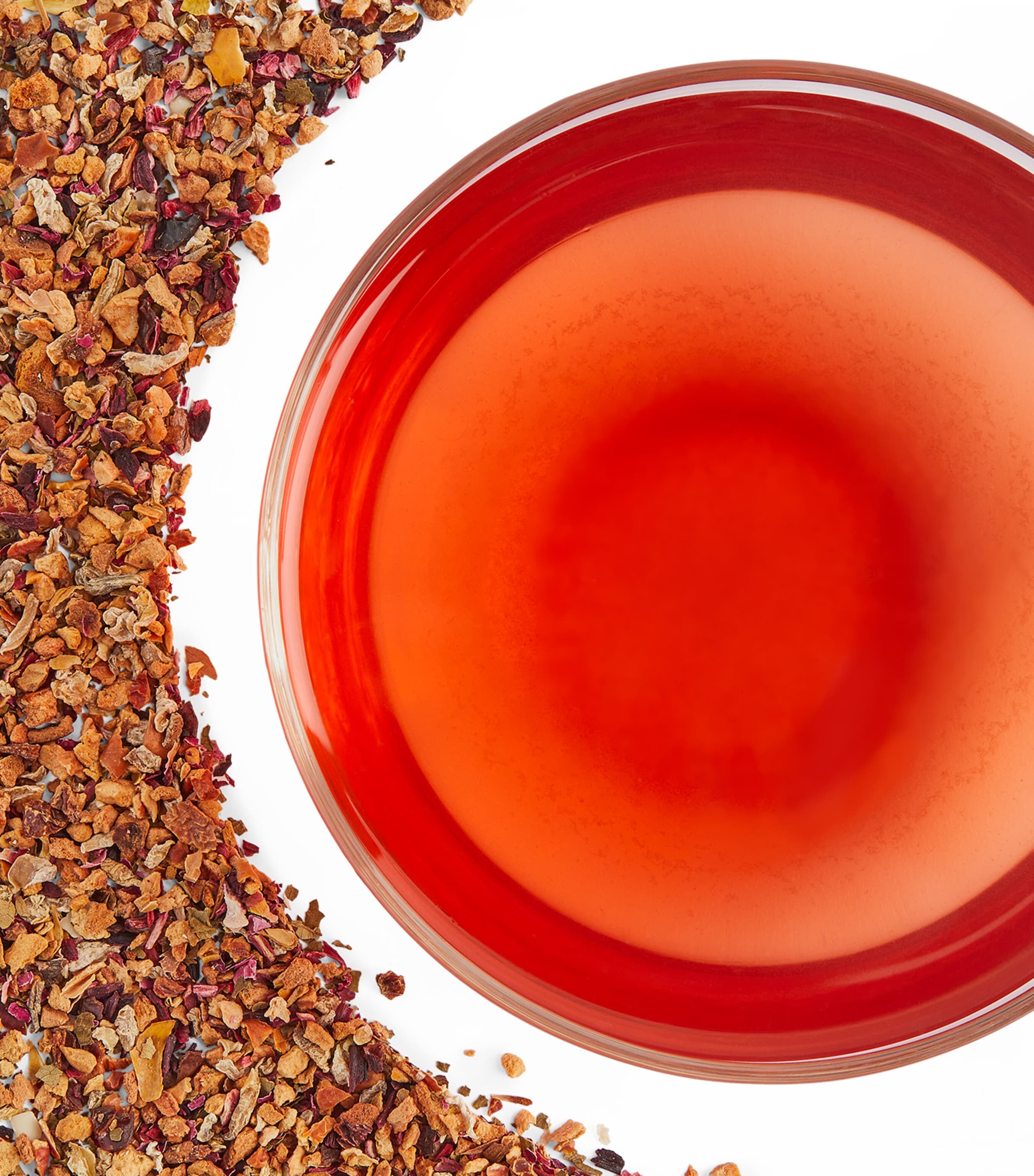 No. 75 Strawberries & Cream Tea (20 Tea Bags) NO COLOUR Image 6