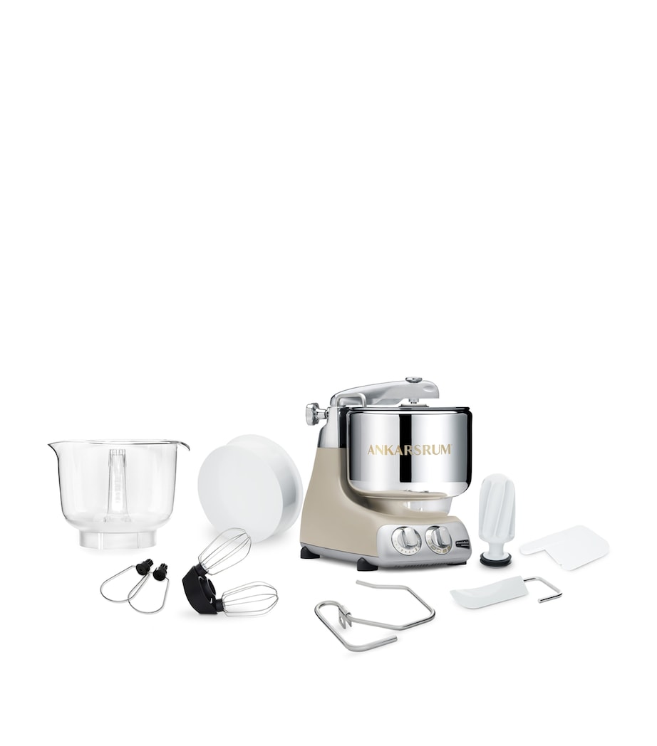 Assistent Original 6230 Mixer (7L) BEIGE Image 2
