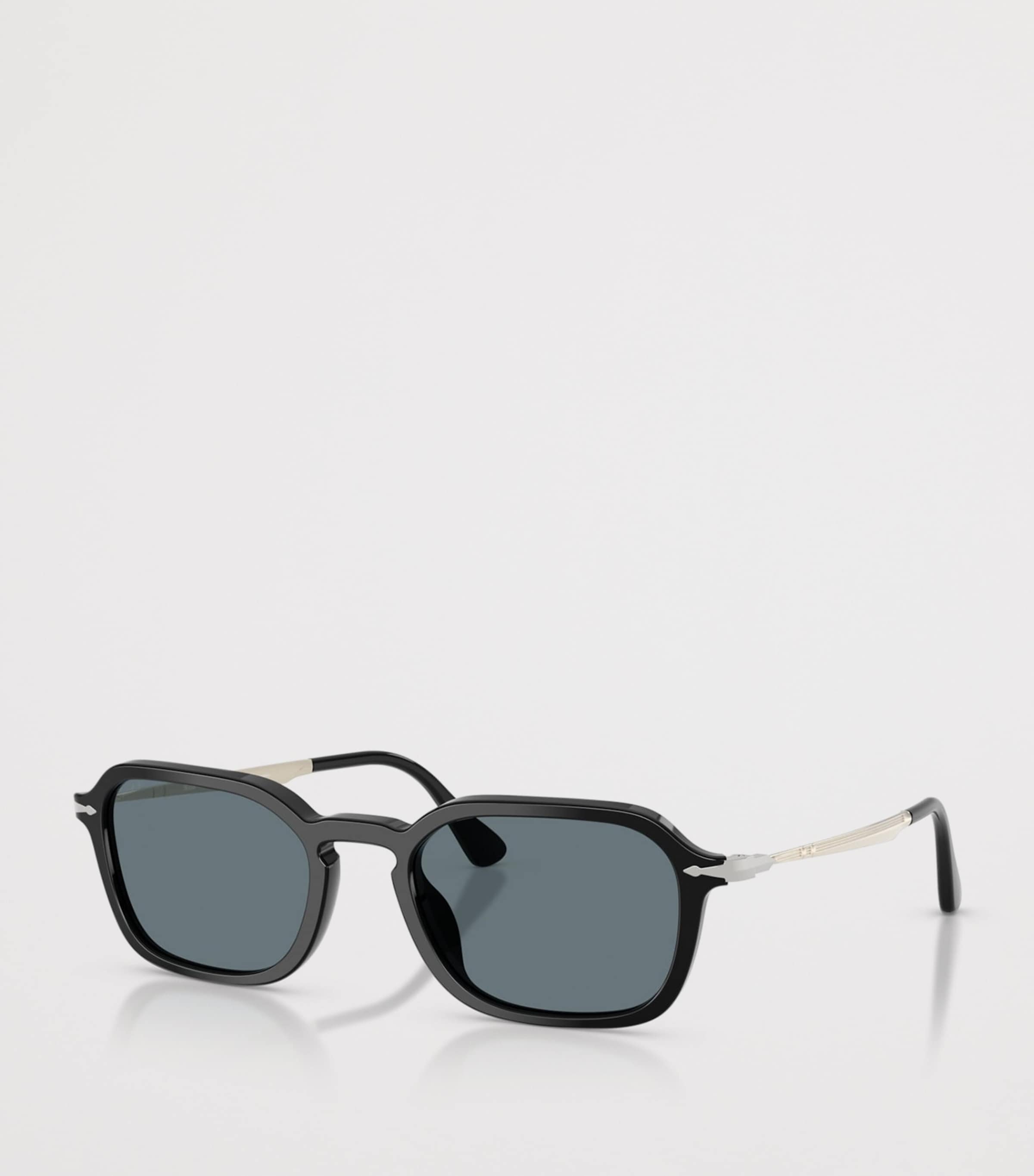 Persol Phantos Sunglasses Black Image 2
