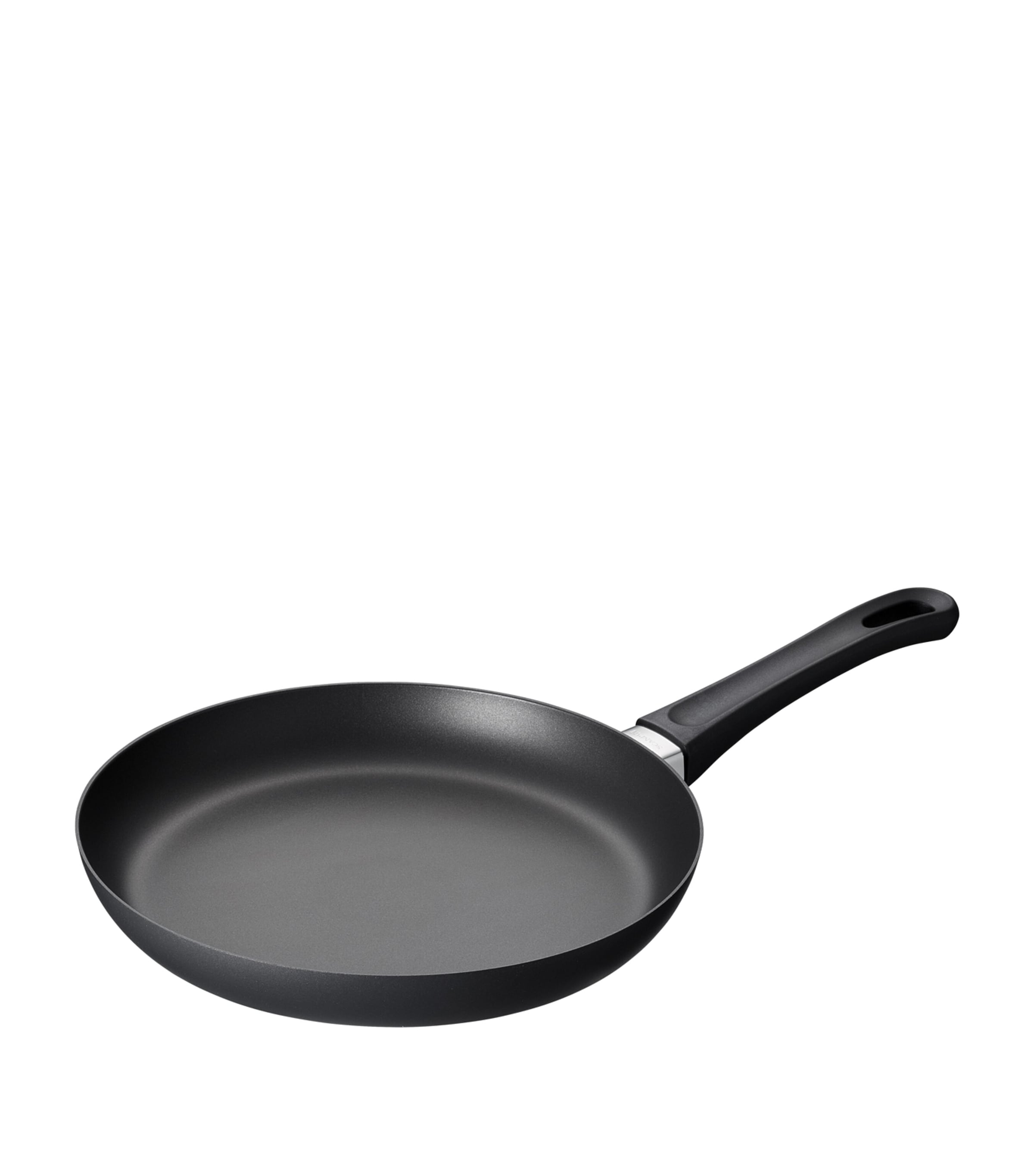 Scanpan Classic Frying Pan In Black