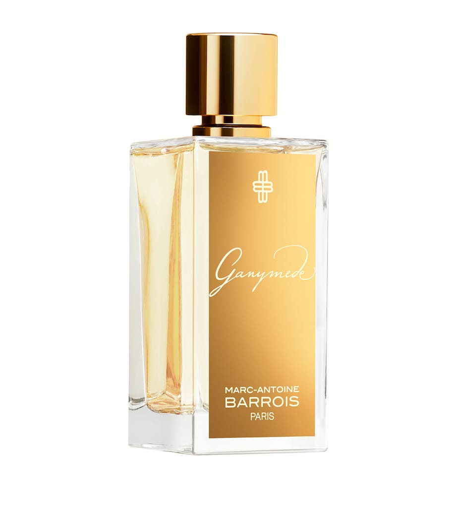 Ganymede Eau de Parfum (100ml) NO COLOUR Image 2