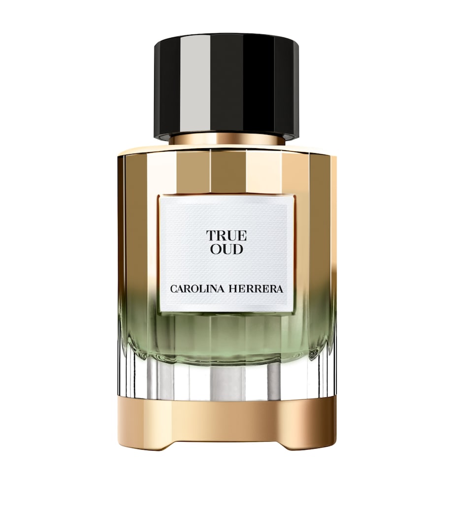 Confidential True Oud Eau de Parfum (100ml) NO COLOUR Image 1