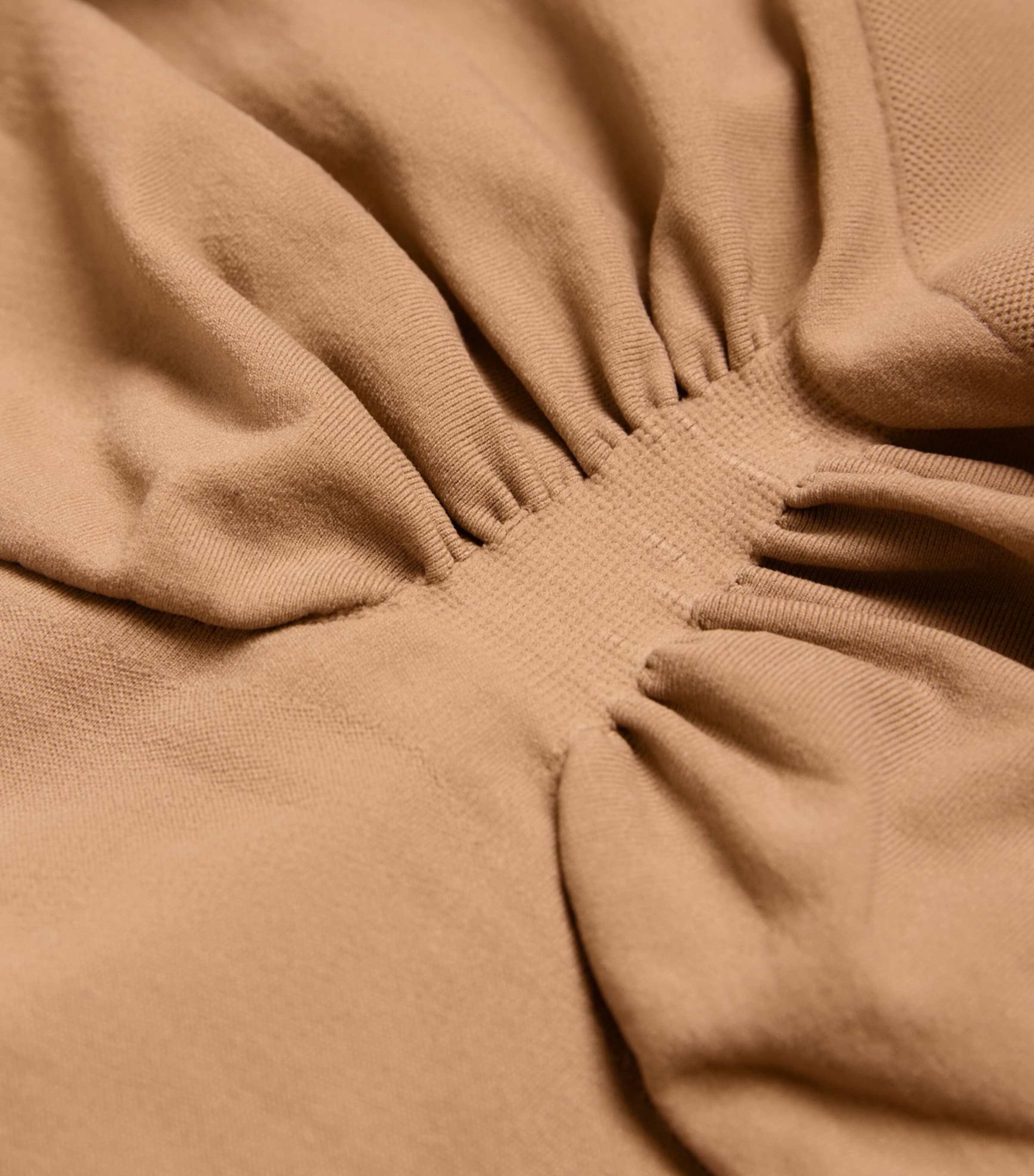 Seamless Sculpt Strapless Shortie Bodysuit SIENNA Image 6