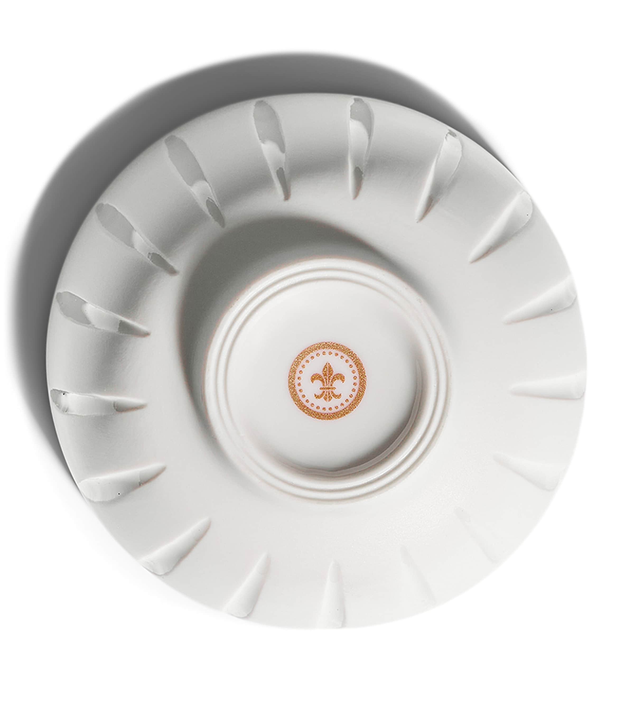 Set of 2 Light of Time Rice Bowls (10.5cm) NO COLOUR Image 2